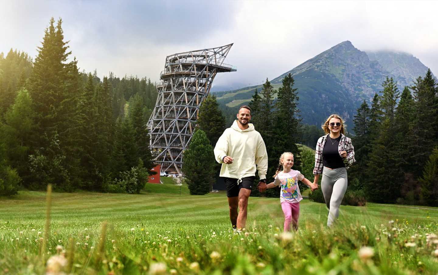 A Magas-Tátra nyerte a TRAVELBOOK AWARD 2025 díjat-2