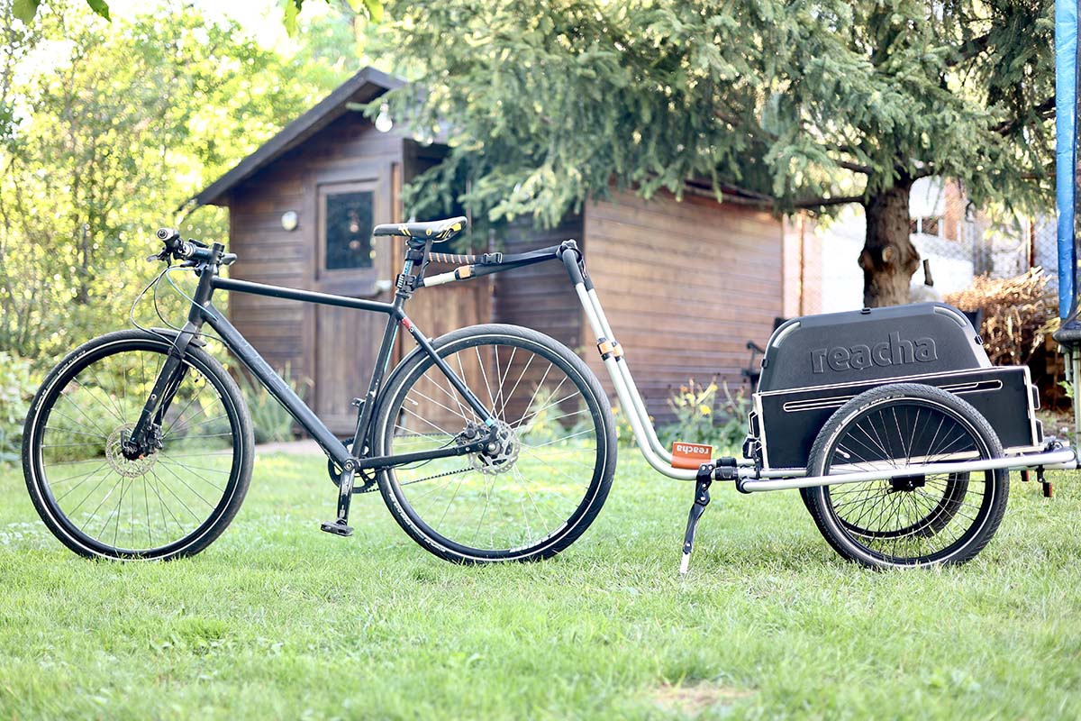 Sláger is lehetne belőle: teherszállító kerékpáros utánfutó-2