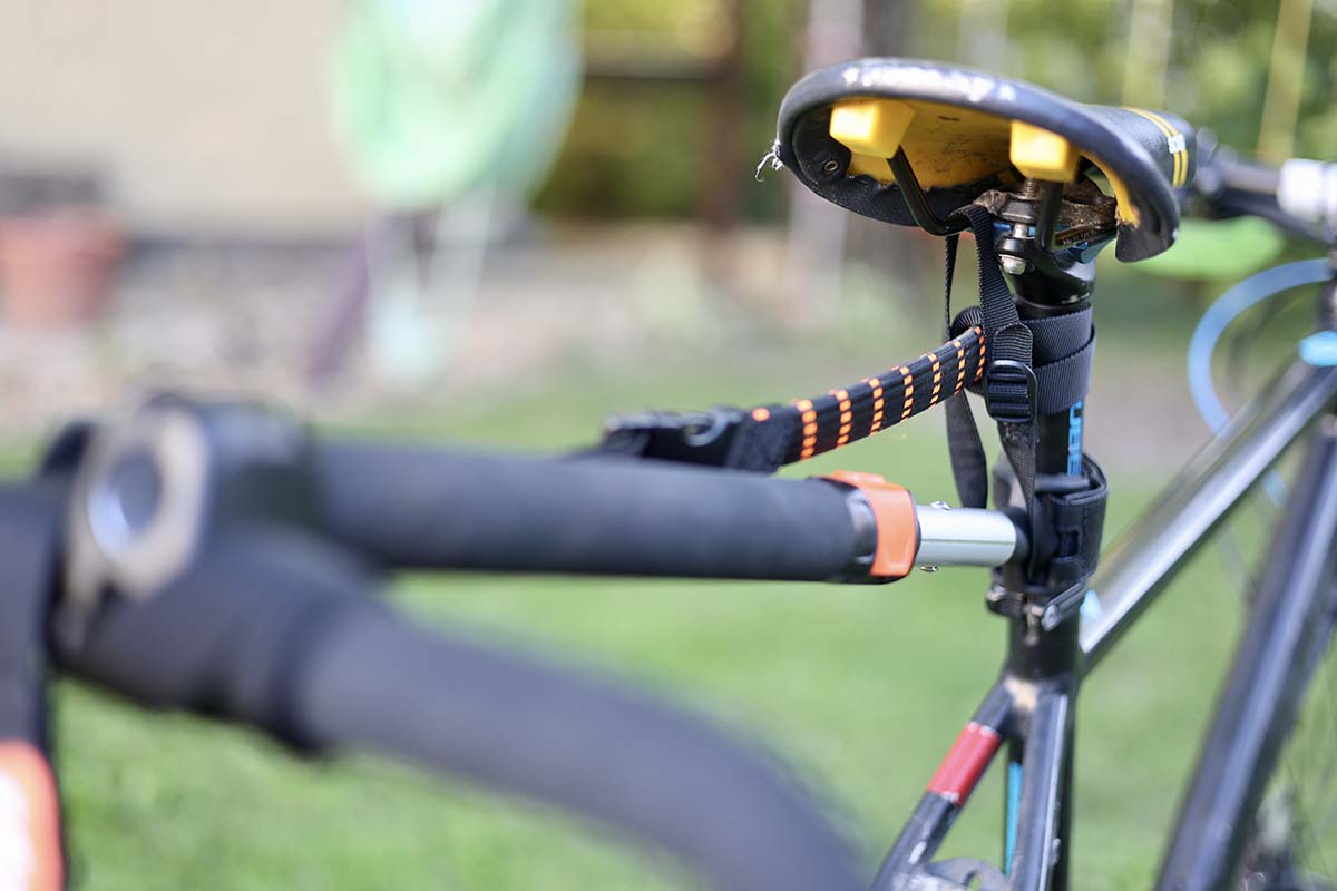 Sláger is lehetne belőle: teherszállító kerékpáros utánfutó-4