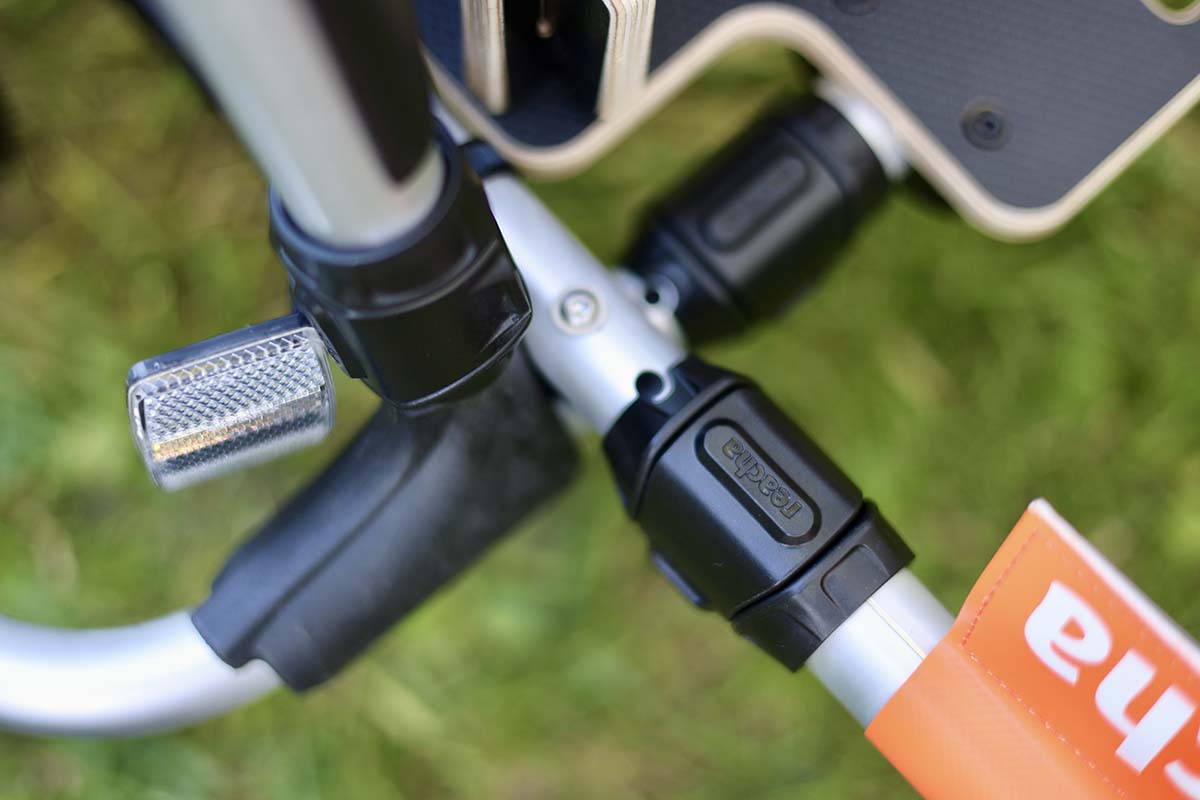 Sláger is lehetne belőle: teherszállító kerékpáros utánfutó-6