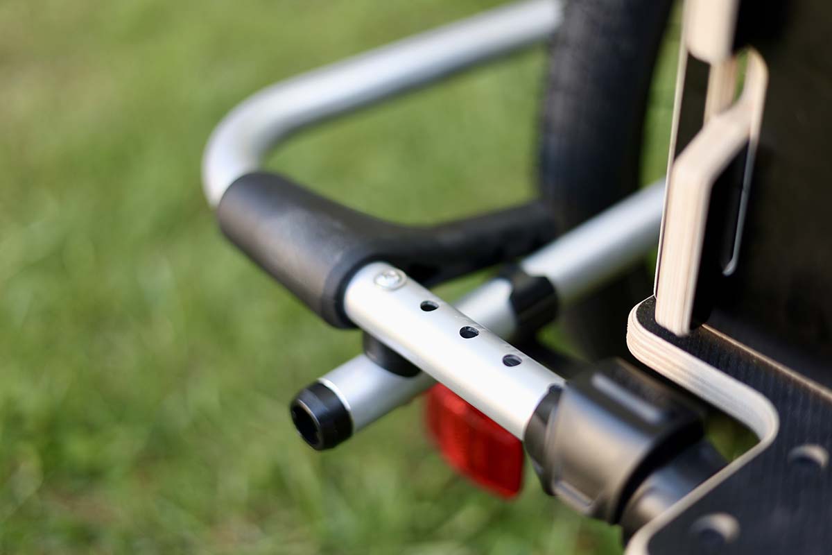 Sláger is lehetne belőle: teherszállító kerékpáros utánfutó-8