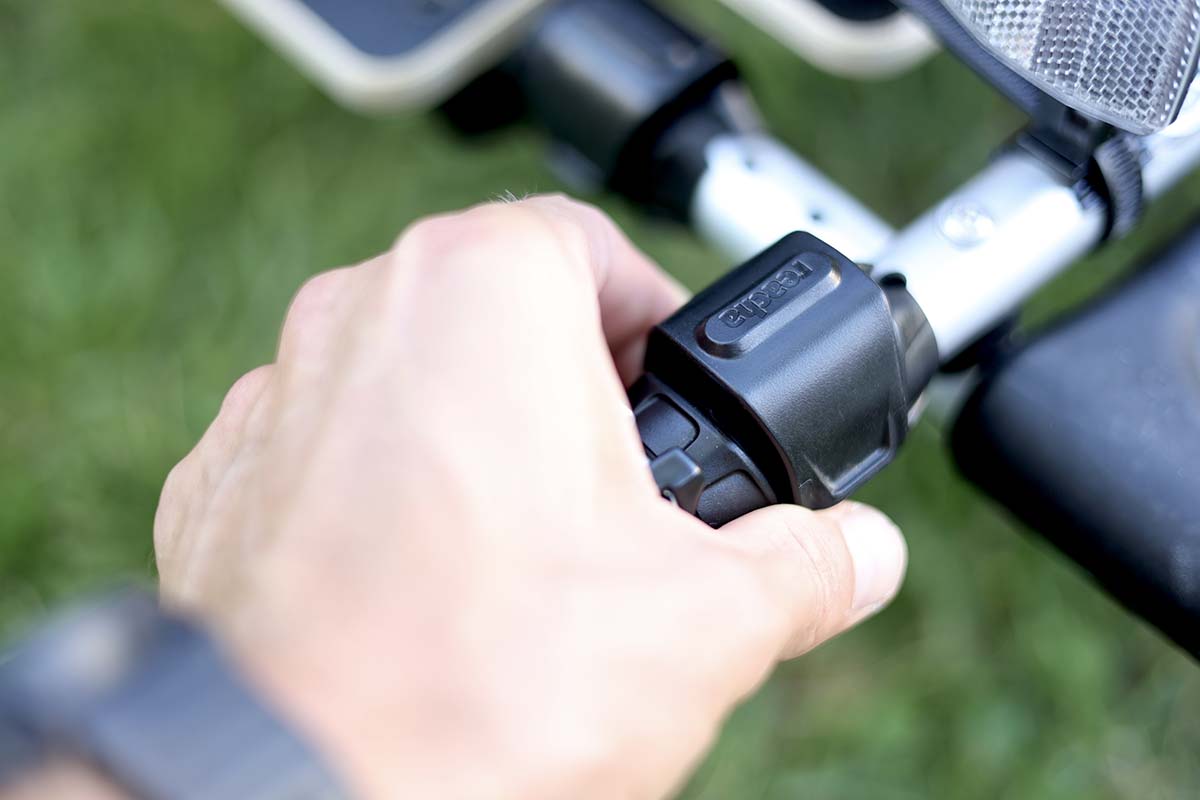 Sláger is lehetne belőle: teherszállító kerékpáros utánfutó-14