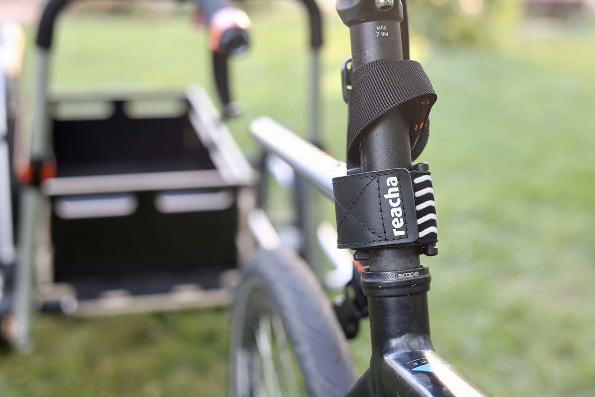 Sláger is lehetne belőle: teherszállító kerékpáros utánfutó-16