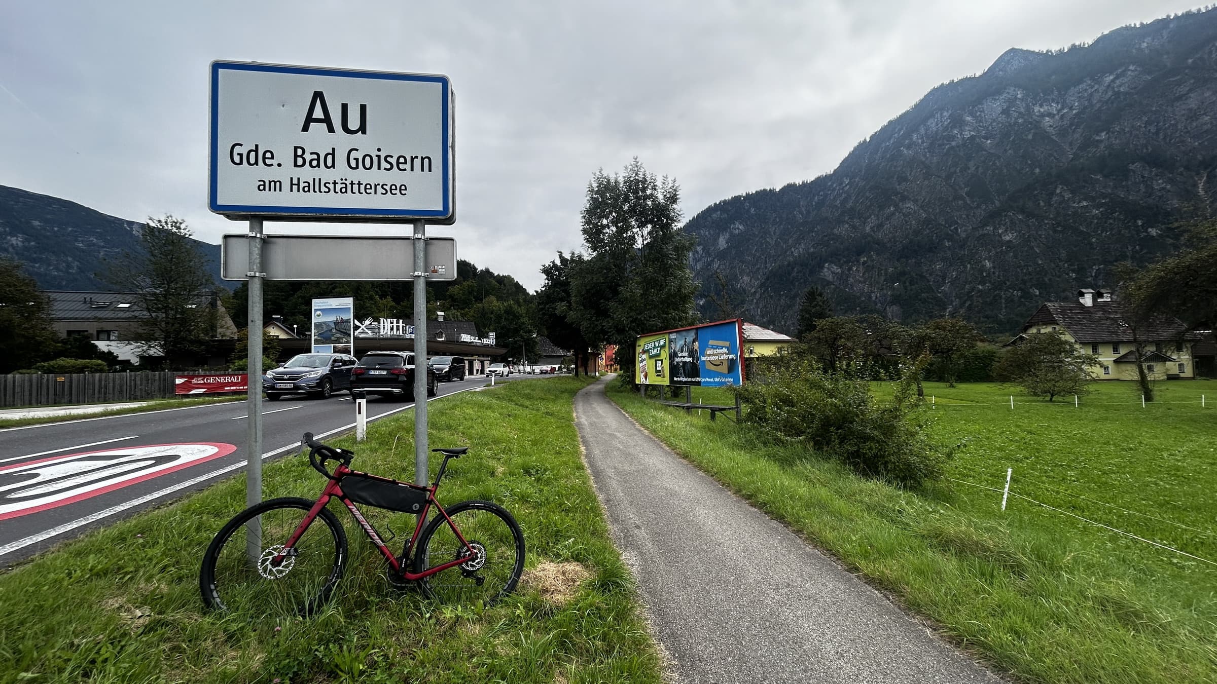 Könnyed és izgalmas körök bringával a Salzkammergut-régióban-1