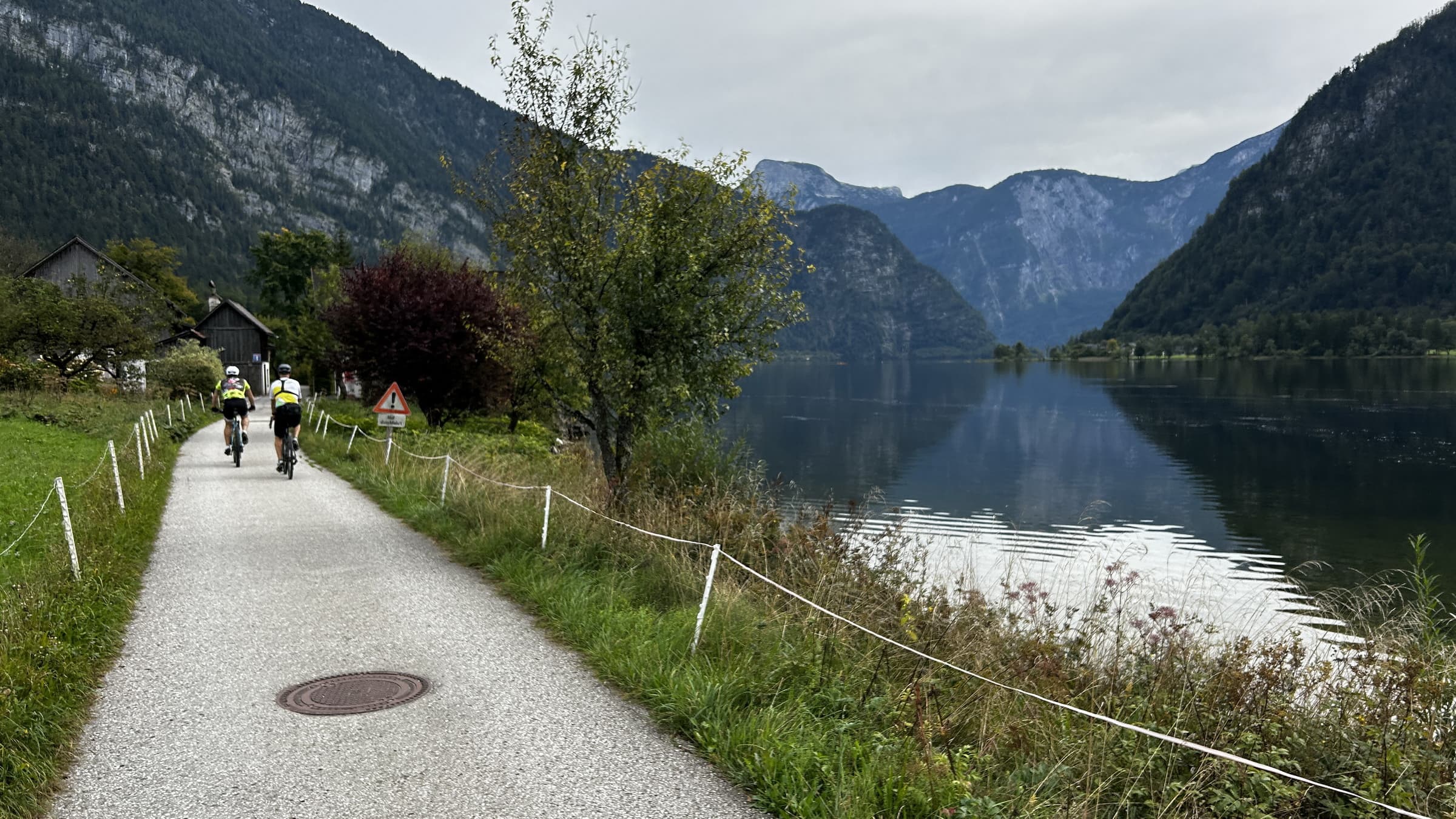Könnyed és izgalmas körök bringával a Salzkammergut-régióban-2