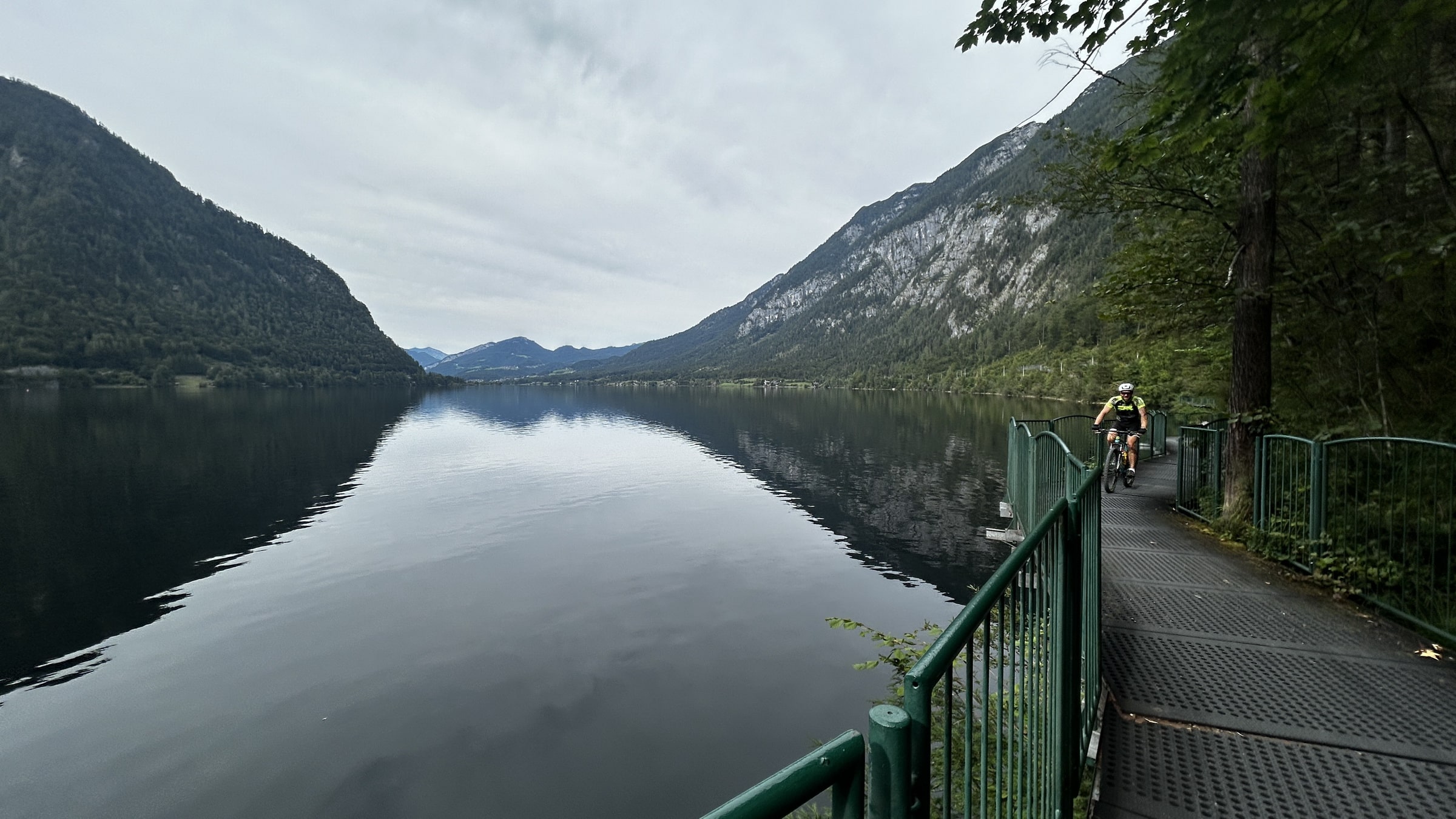 Könnyed és izgalmas körök bringával a Salzkammergut-régióban-3
