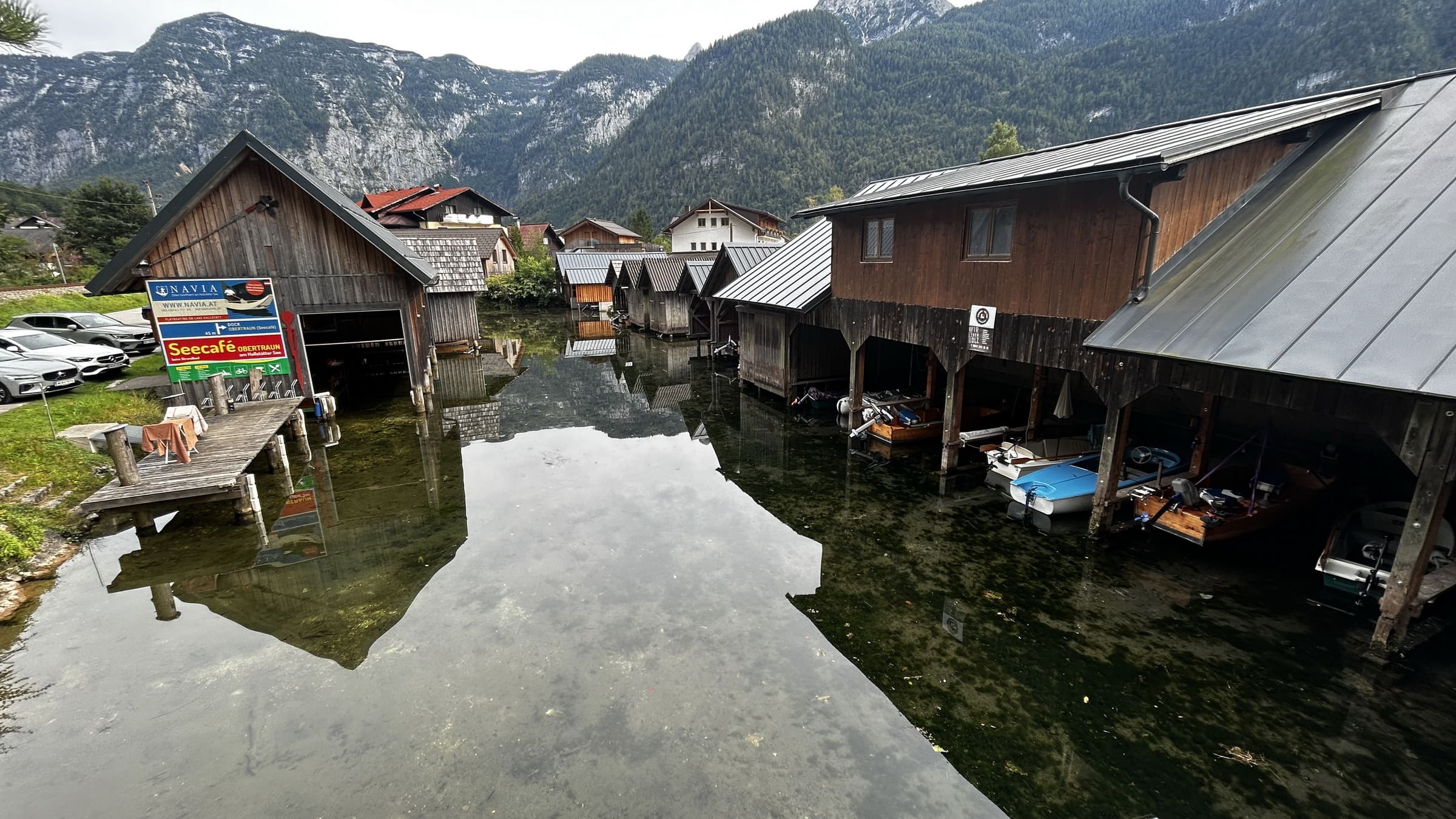 Könnyed és izgalmas körök bringával a Salzkammergut-régióban-4