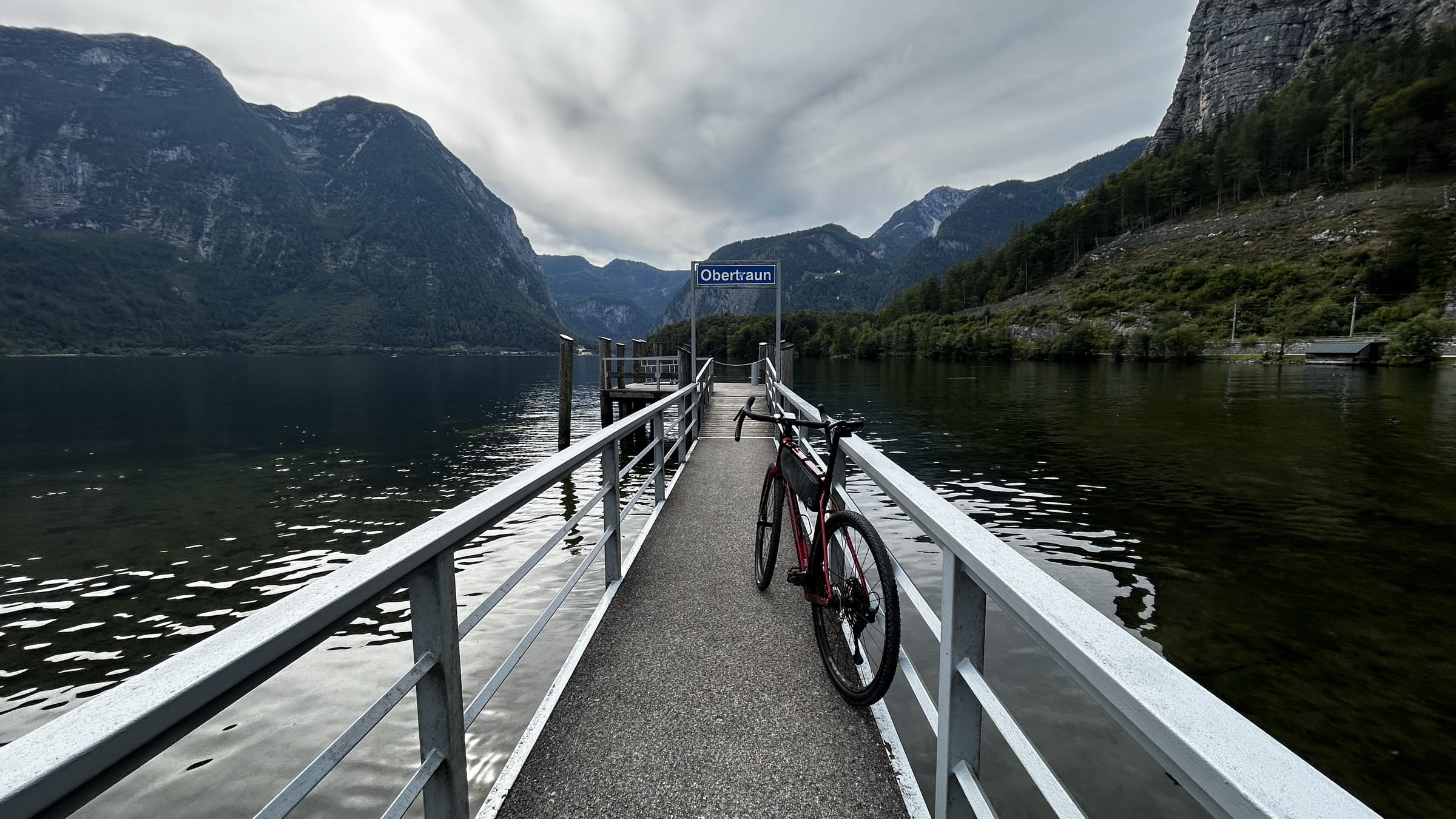 Könnyed és izgalmas körök bringával a Salzkammergut-régióban-5