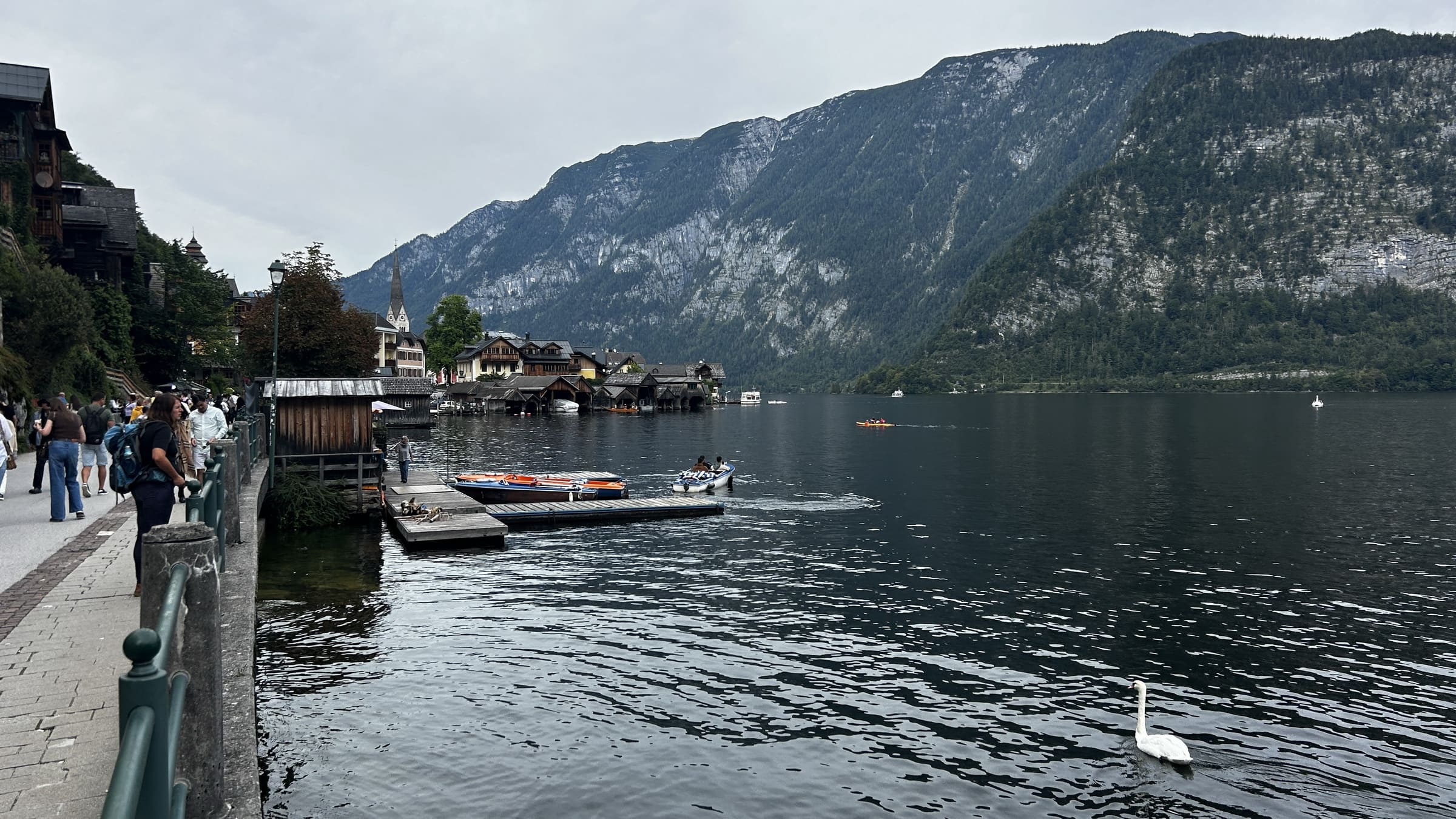 Könnyed és izgalmas körök bringával a Salzkammergut-régióban-7