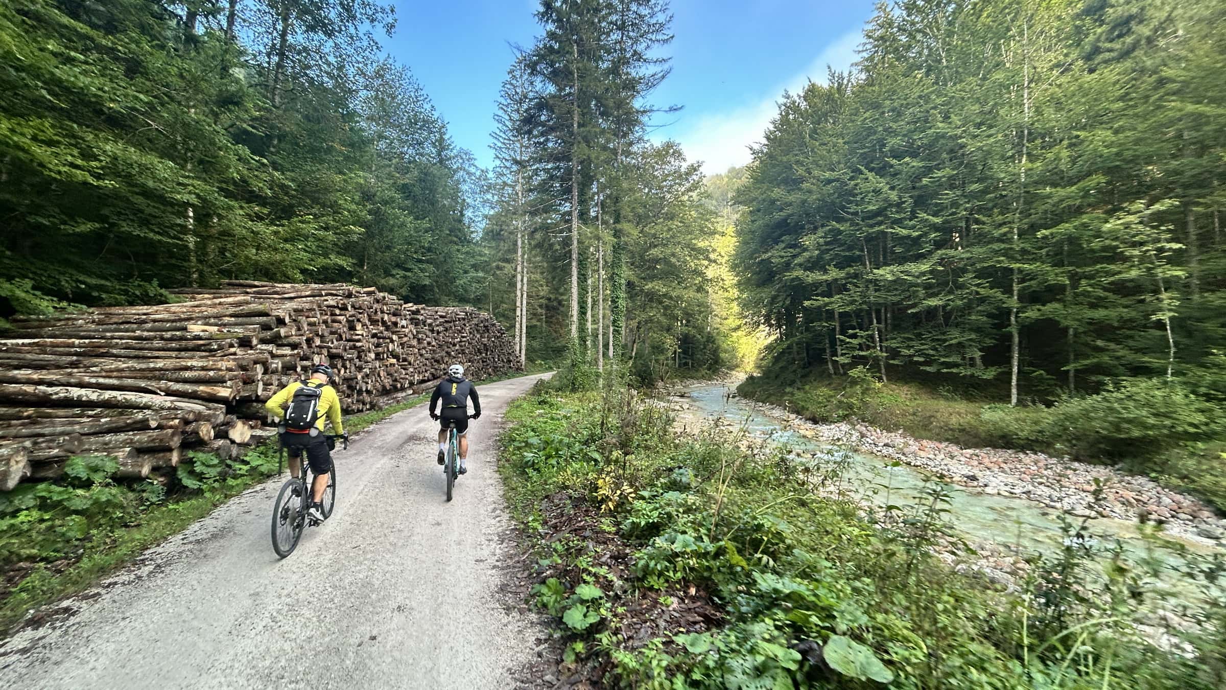 Könnyed és izgalmas körök bringával a Salzkammergut-régióban-9