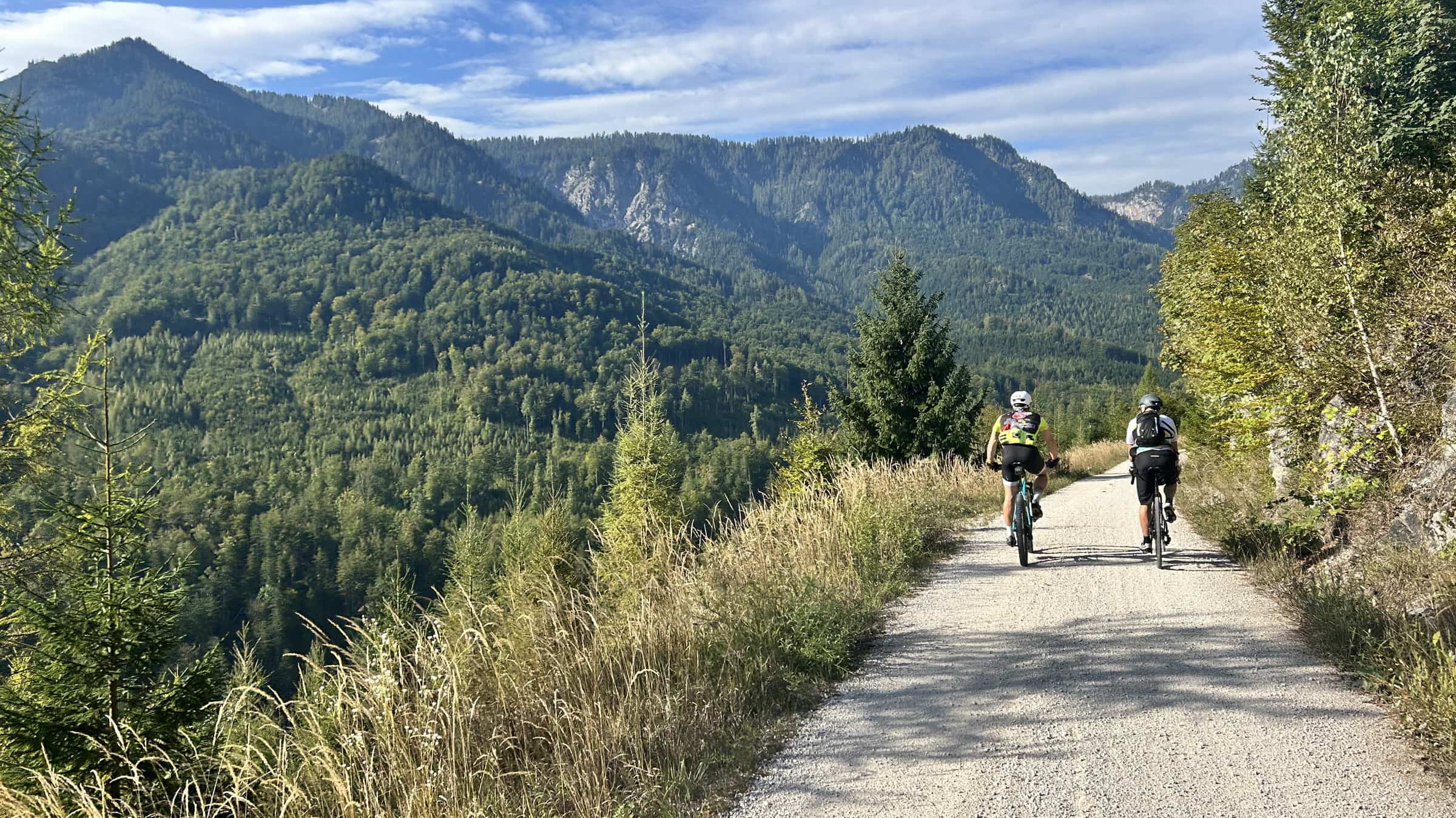 Könnyed és izgalmas körök bringával a Salzkammergut-régióban-11