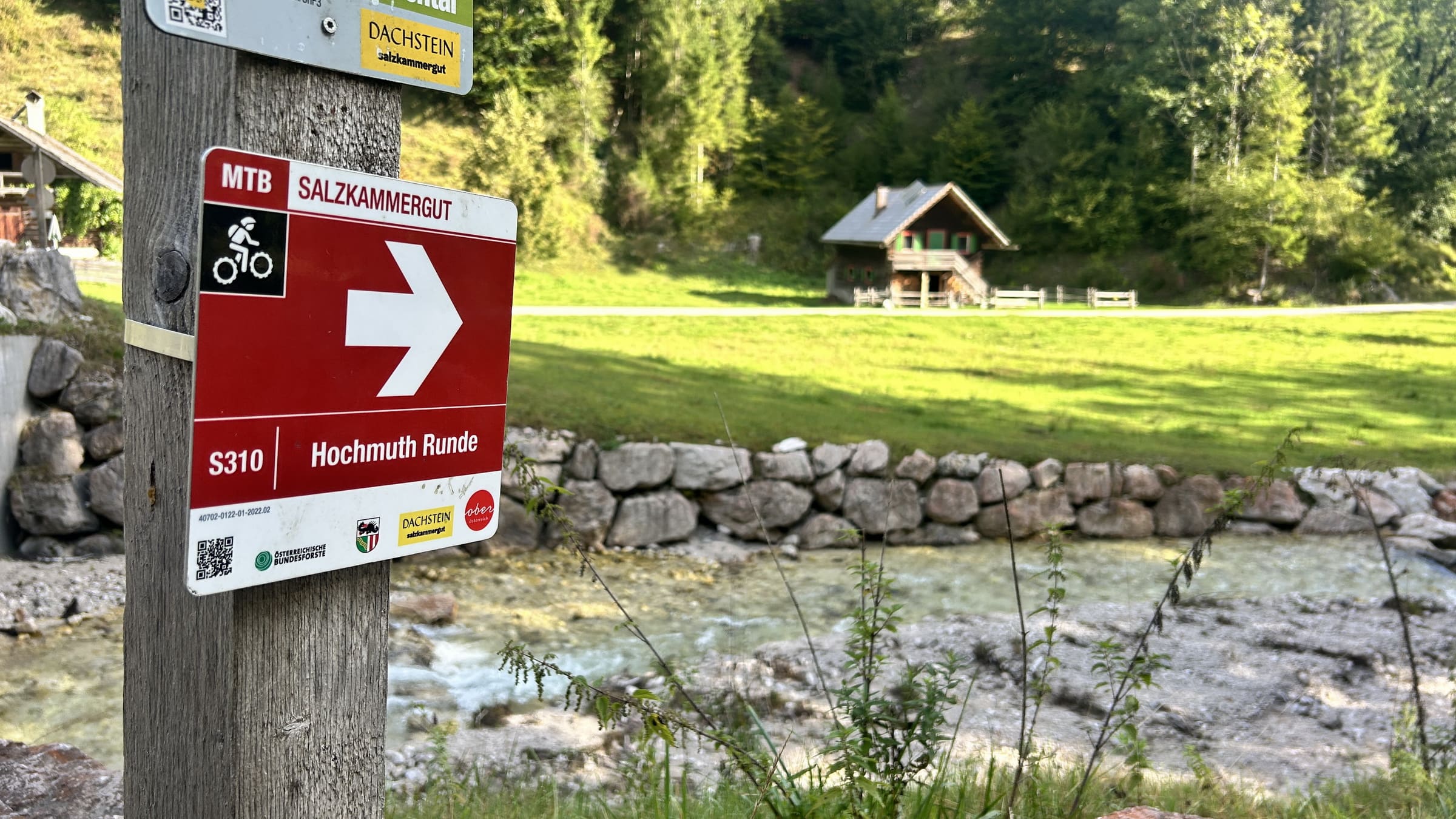 Könnyed és izgalmas körök bringával a Salzkammergut-régióban-12