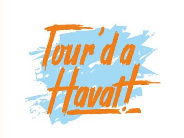 Tour'd a Havat 2026