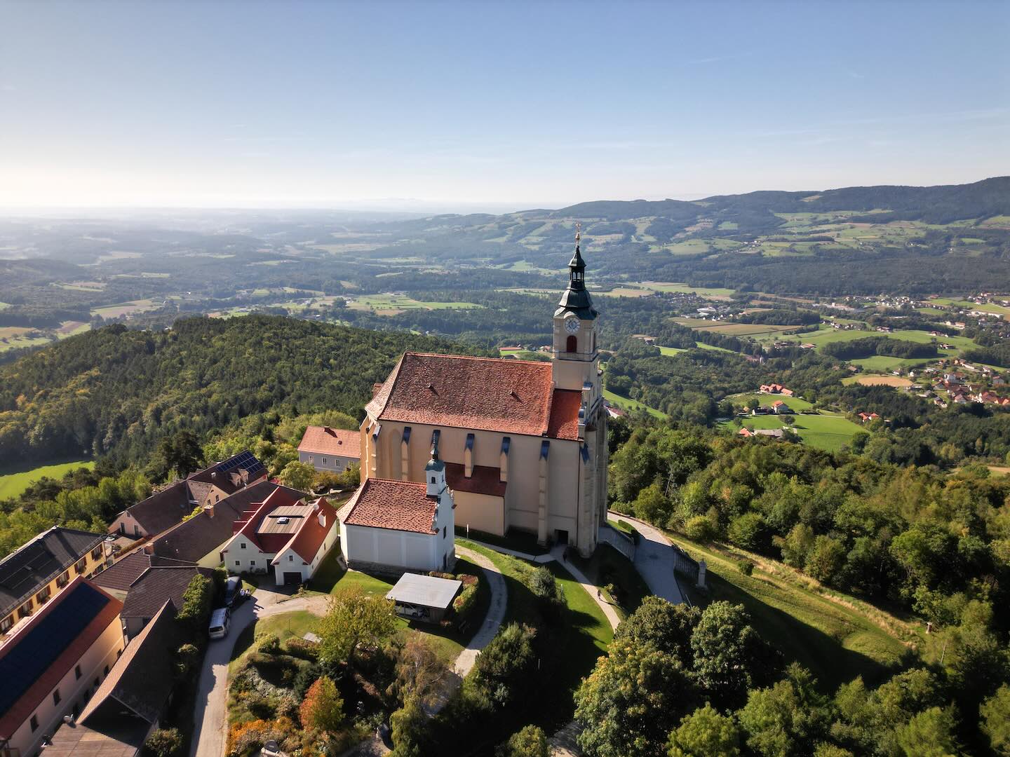 Hirschbirnweg, vagyis a Szarvaskörte-út-1