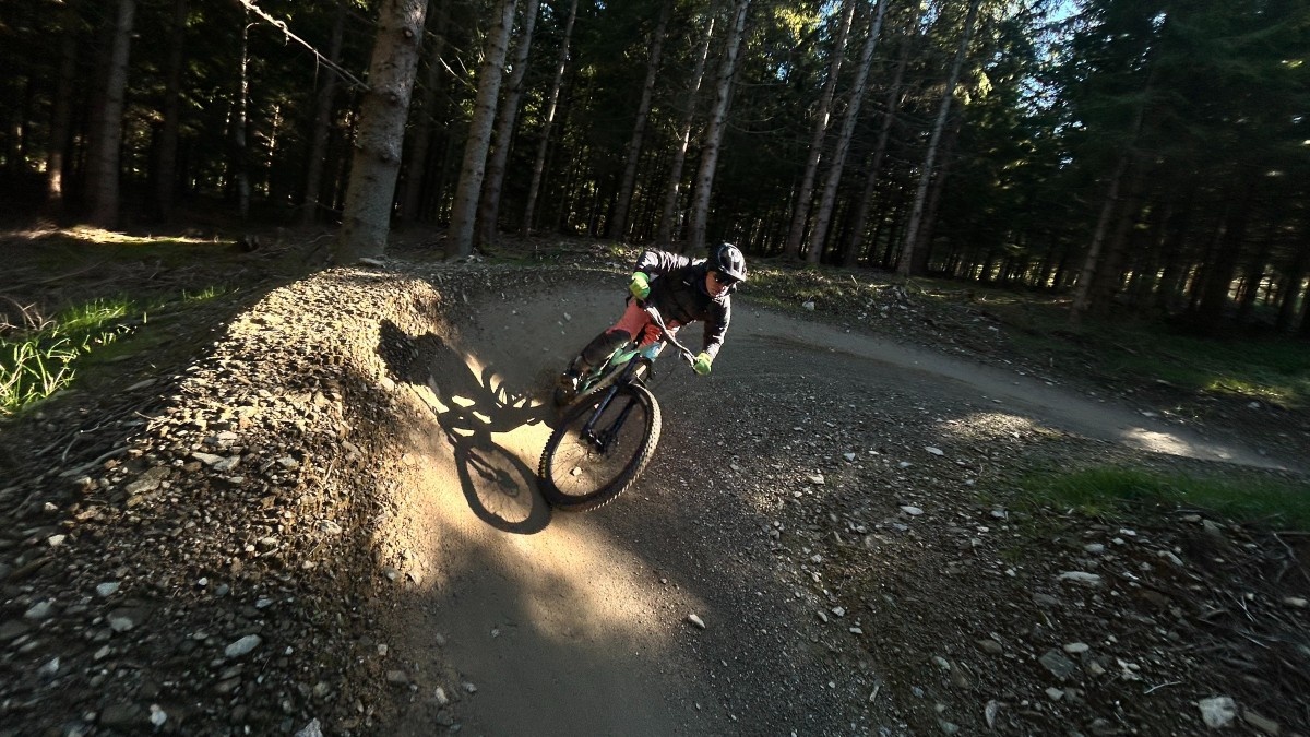 Wexl Trails ünnepel: új felvonó, új ösvények, új nevek-8