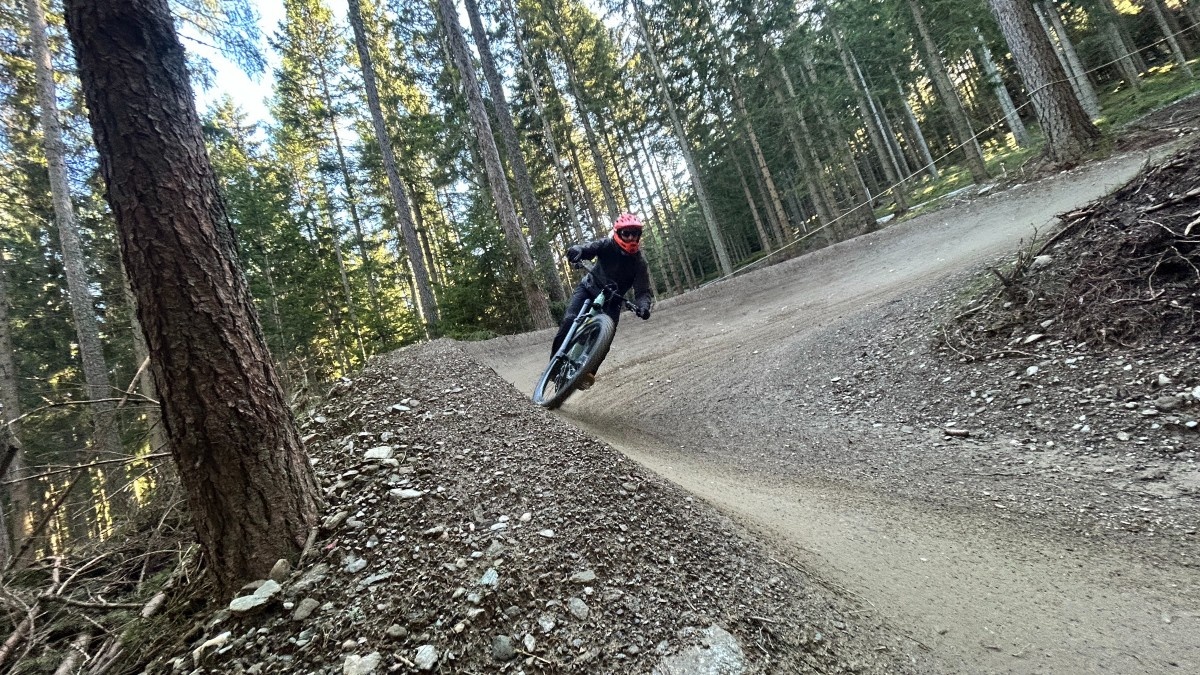 Wexl Trails ünnepel: új felvonó, új ösvények, új nevek-10