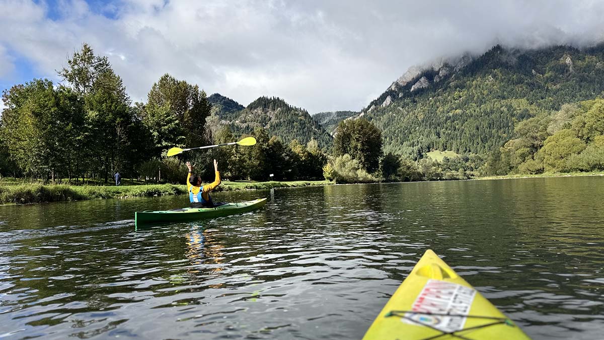 Itt még akkor is jól esik, ha jól esik-1