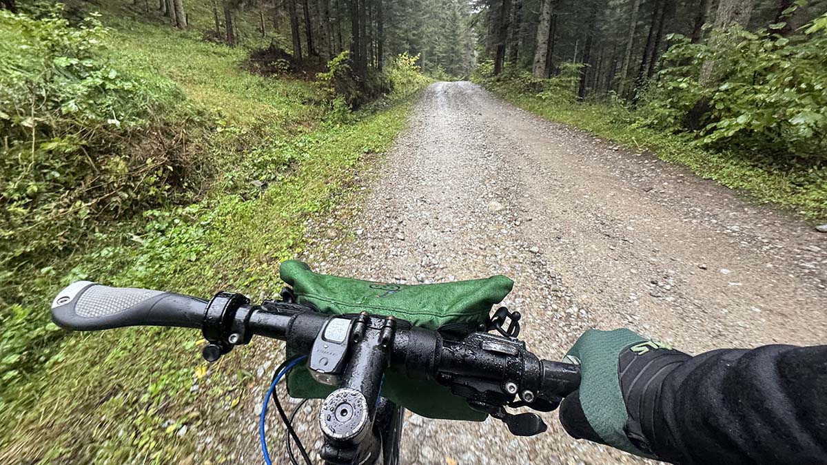 Itt még akkor is jól esik, ha jól esik-7