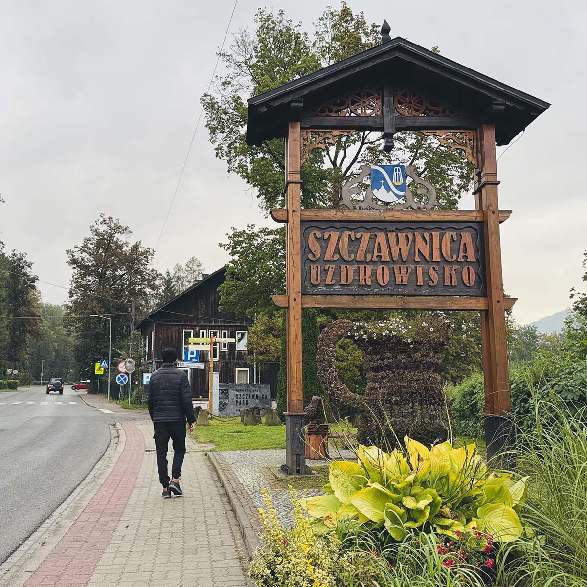 Itt még akkor is jól esik, ha jól esik-20