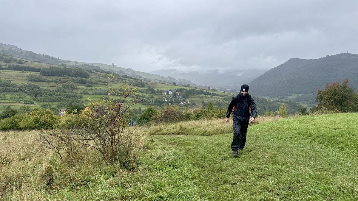 Itt még akkor is jól esik, ha jól esik-17