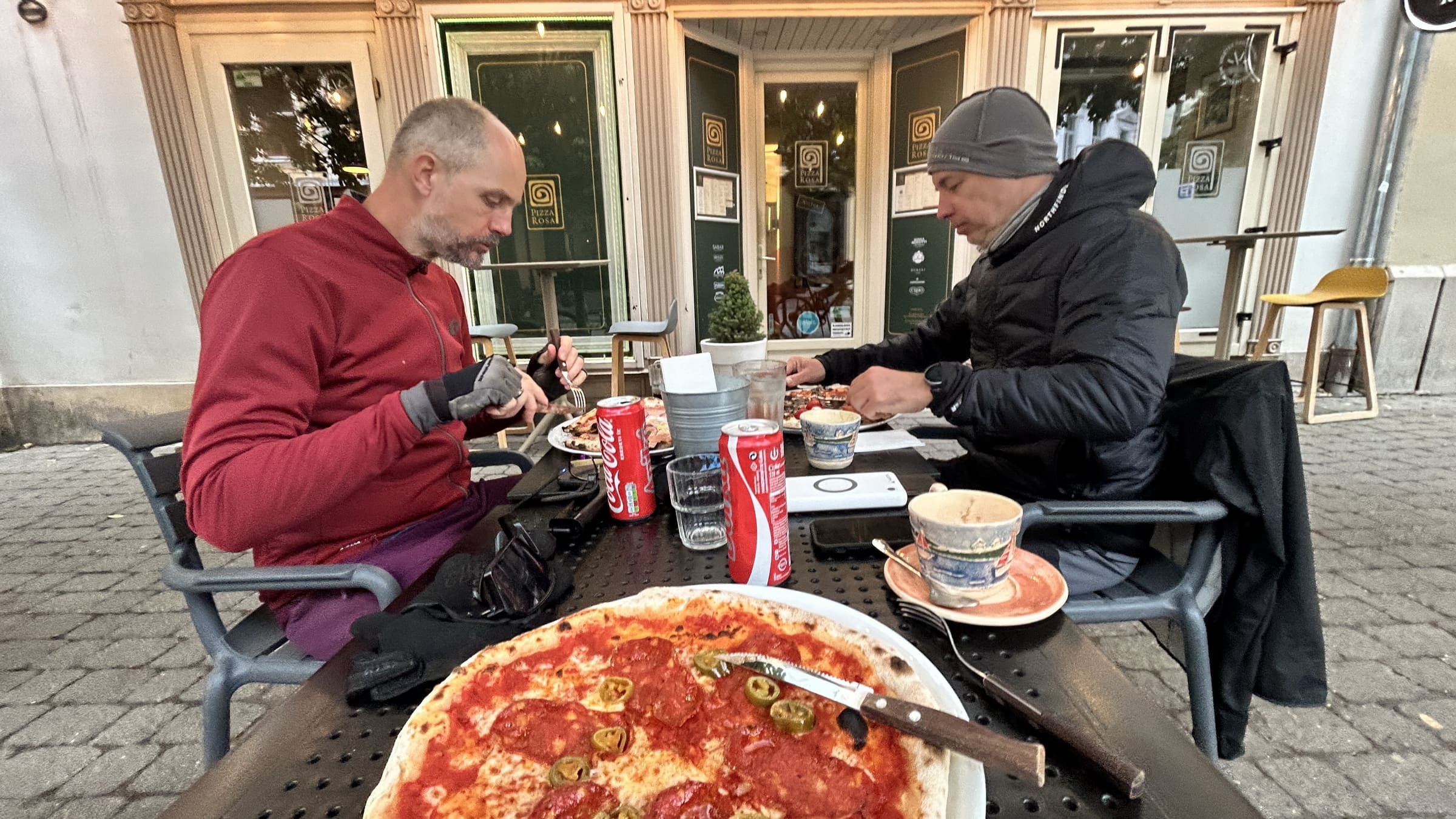 Horizont 21 - Zirc-Veszprém-12