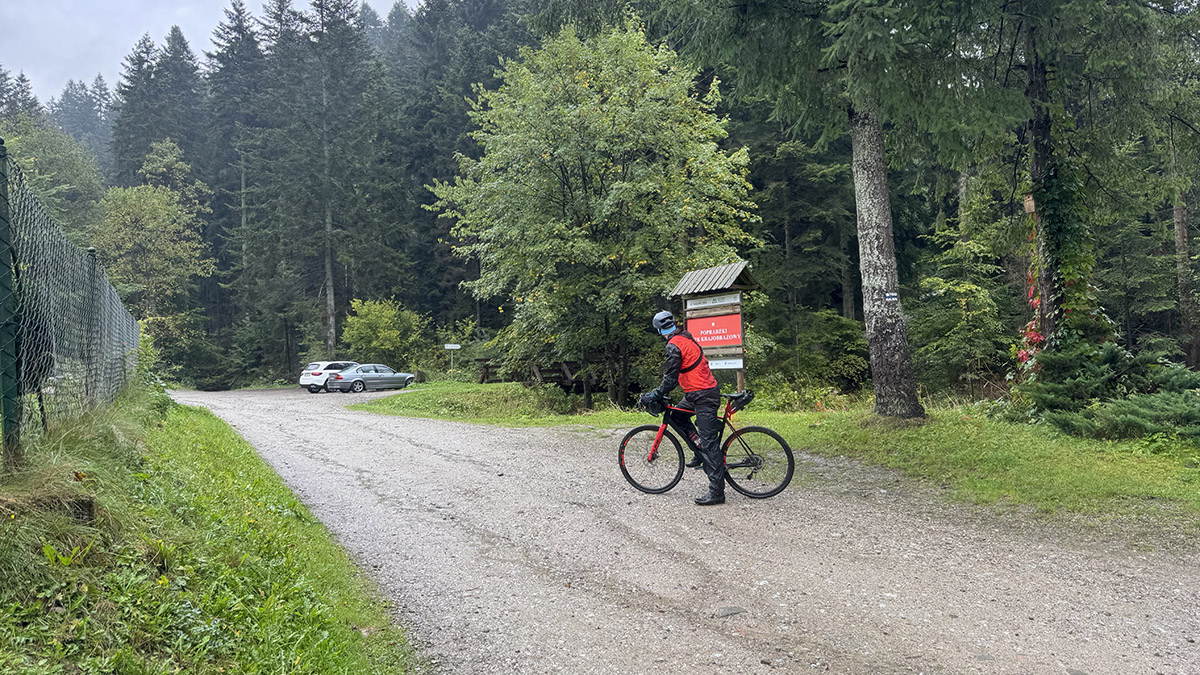 Szczawnica gravel grátisz sípályával-3