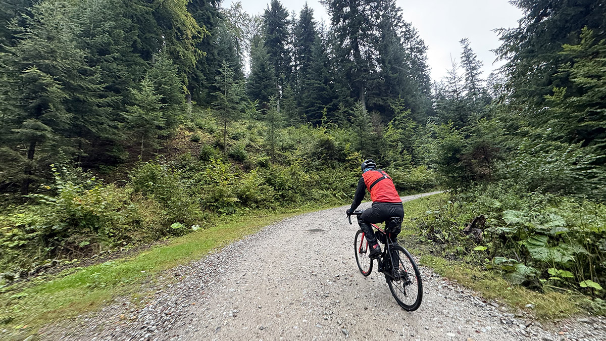 Szczawnica gravel grátisz sípályával-5