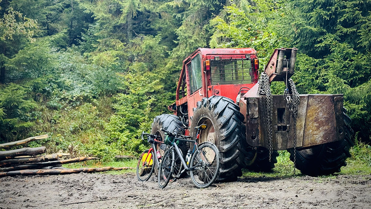 Szczawnica gravel grátisz sípályával-8