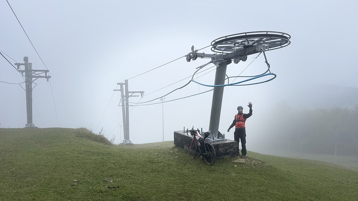Szczawnica gravel grátisz sípályával-11