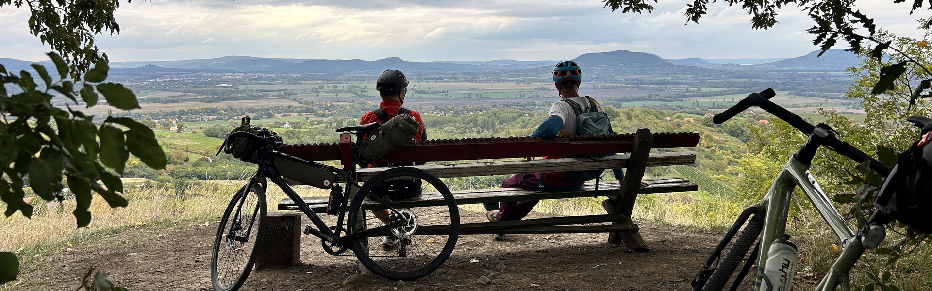 Horizont 23 - Badacsony-Keszthely