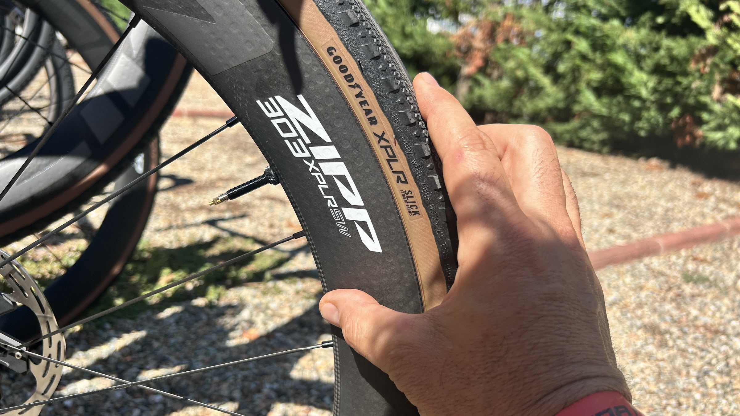 Küldetés Merida módra, avagy kipróbáltuk a Mission gravel kerékpárt-15