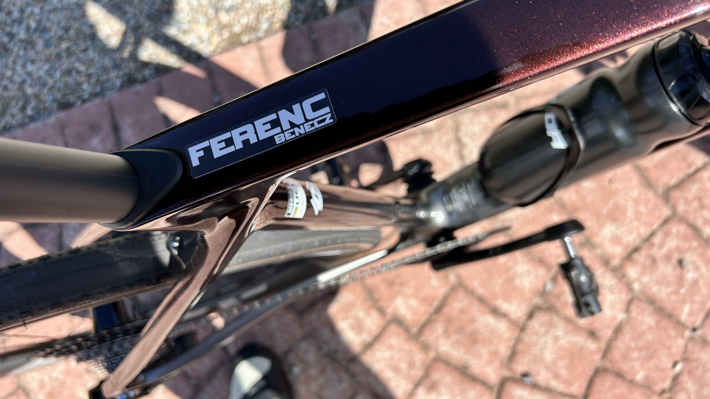 Küldetés Merida módra, avagy kipróbáltuk a Mission gravel kerékpárt-16