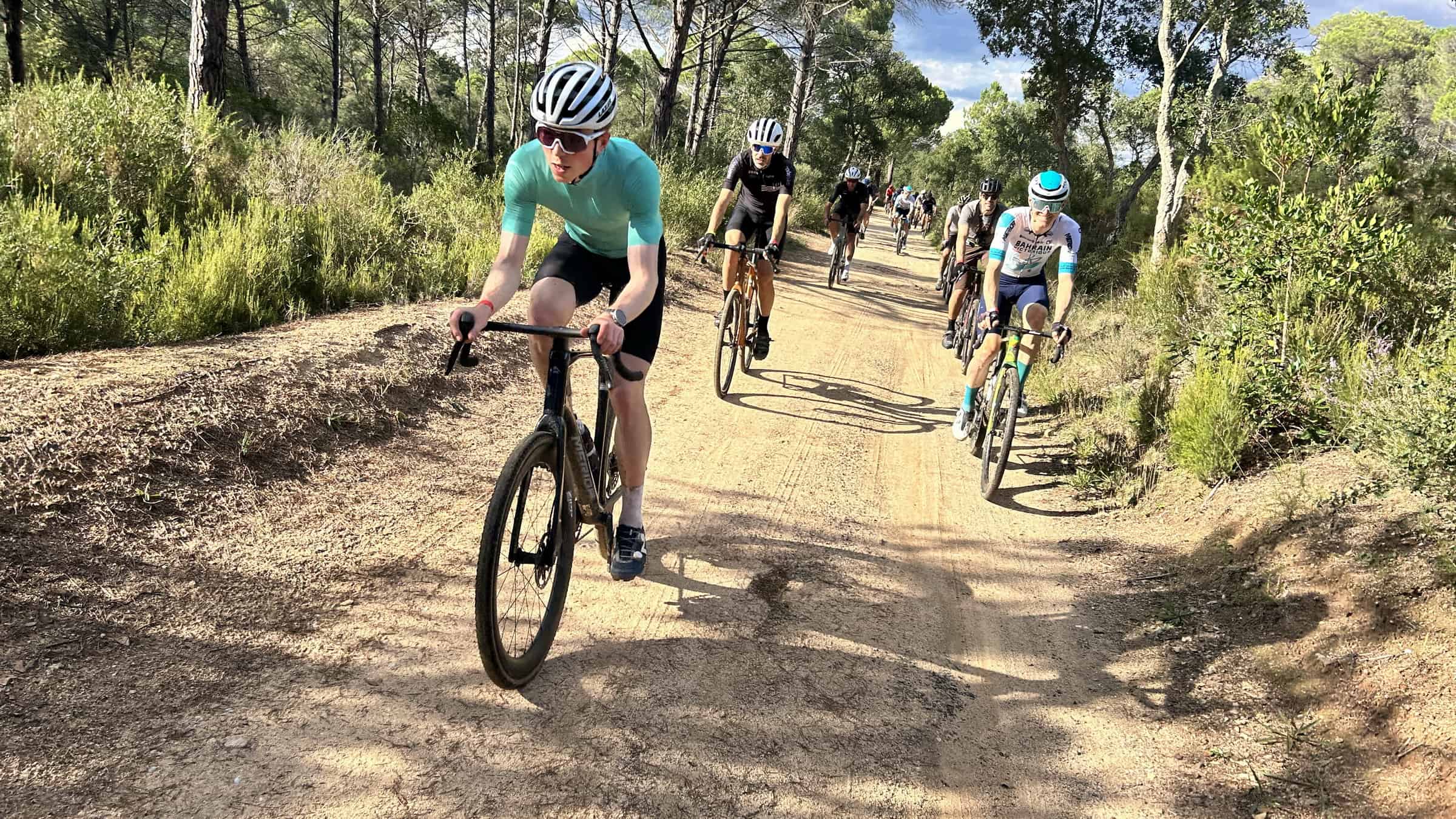 Küldetés Merida módra, avagy kipróbáltuk a Mission gravel kerékpárt-19