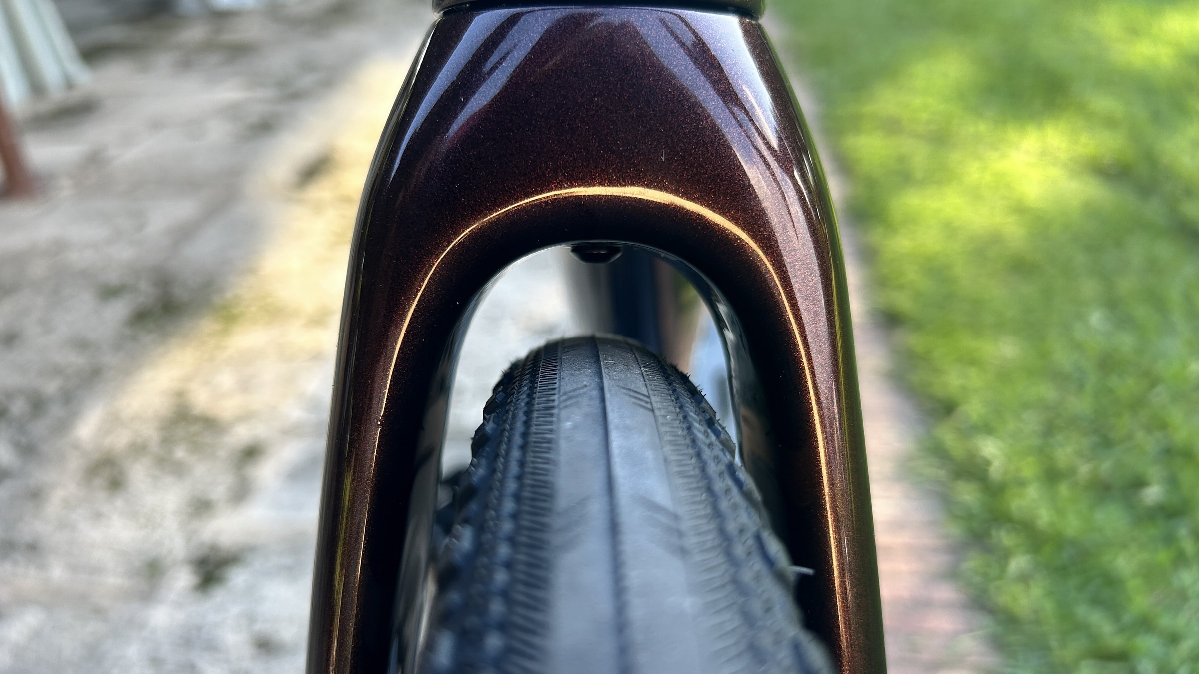 Küldetés Merida módra, avagy kipróbáltuk a Mission gravel kerékpárt-21