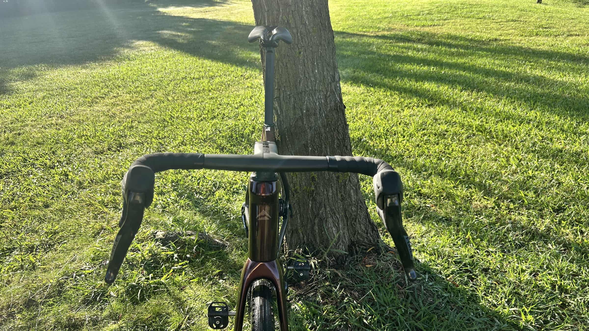 Küldetés Merida módra, avagy kipróbáltuk a Mission gravel kerékpárt-1