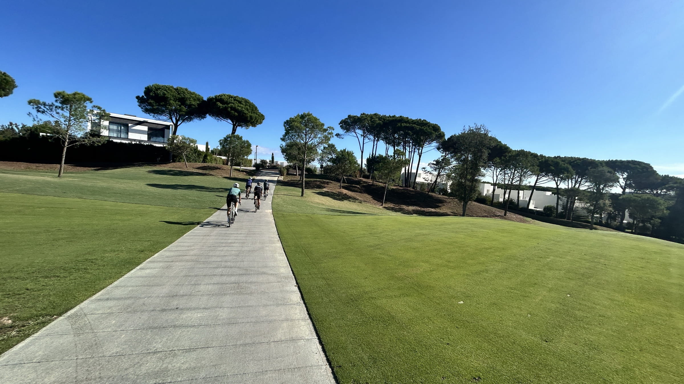 Küldetés Merida módra, avagy kipróbáltuk a Mission gravel kerékpárt-3