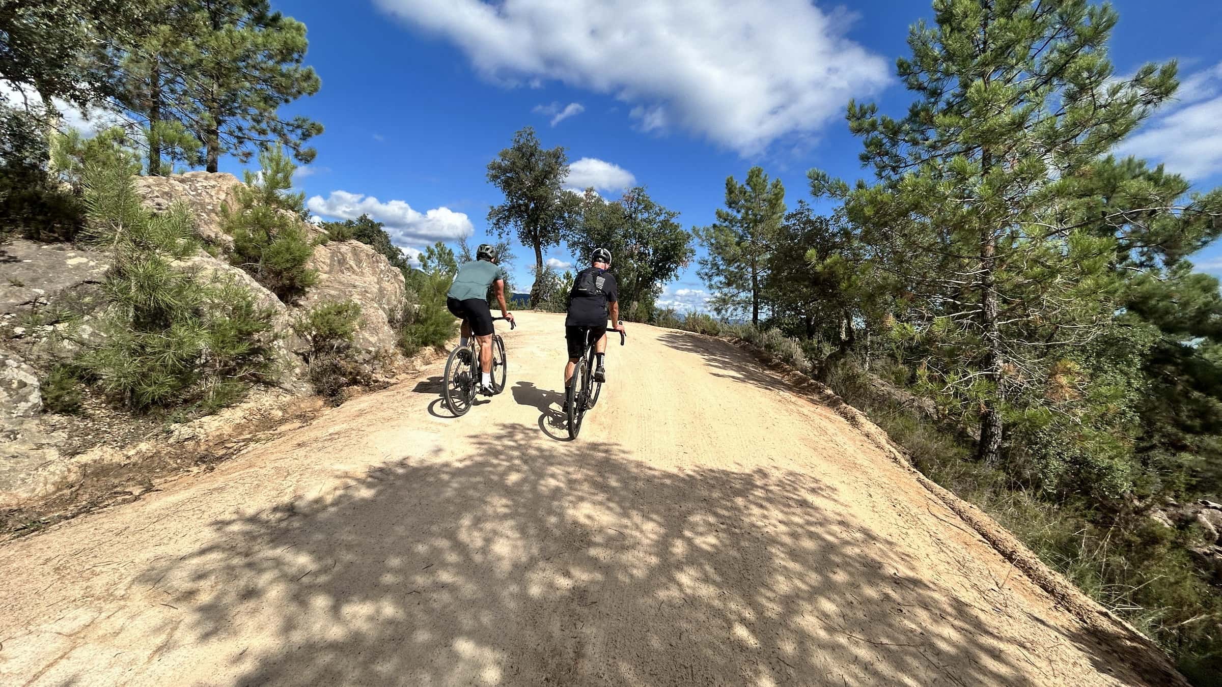 Küldetés Merida módra, avagy kipróbáltuk a Mission gravel kerékpárt-4