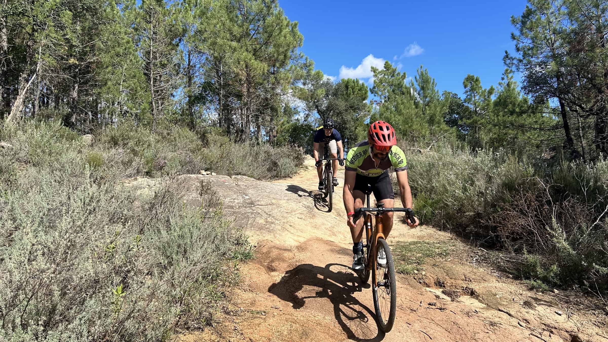Küldetés Merida módra, avagy kipróbáltuk a Mission gravel kerékpárt-6