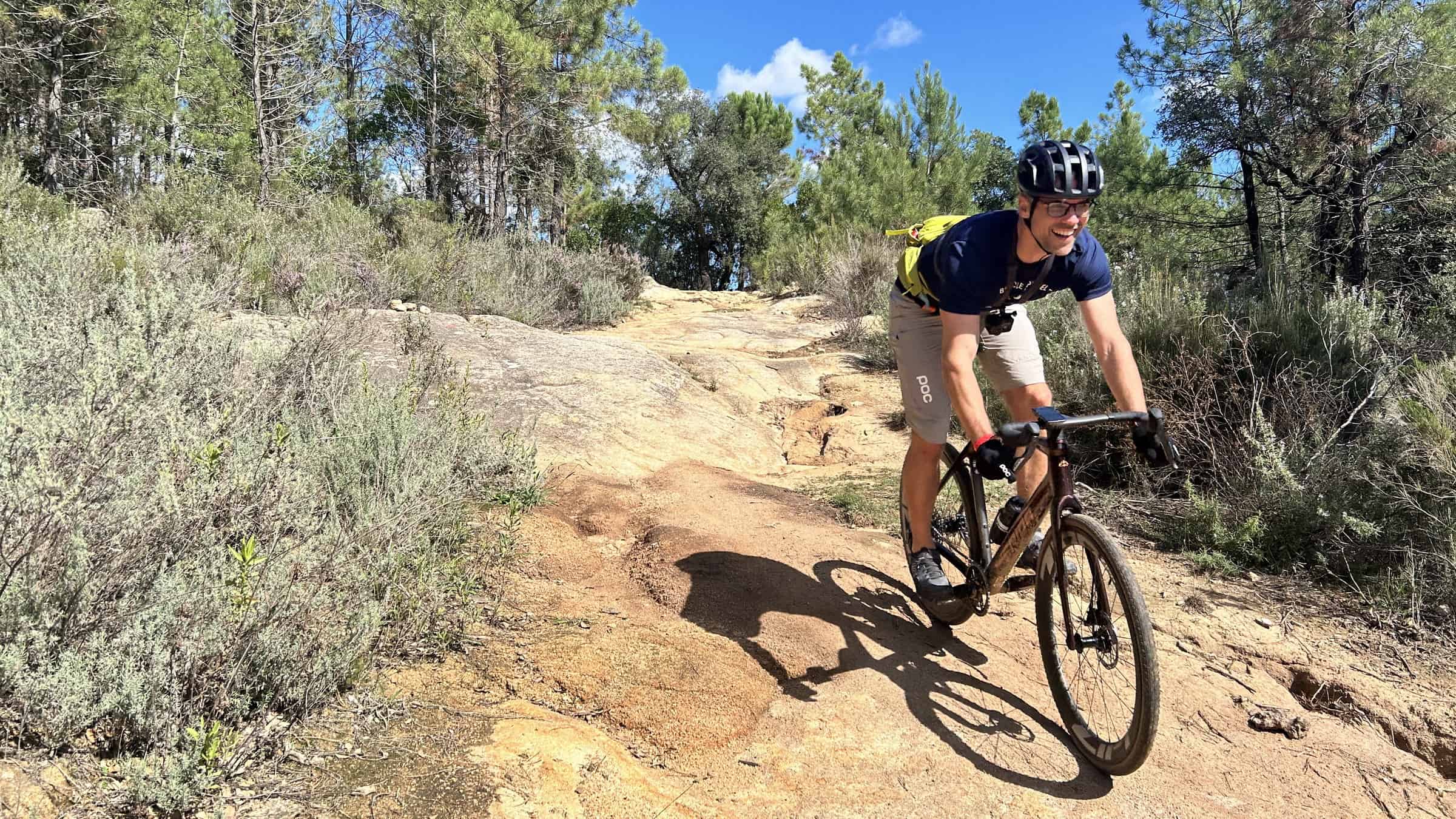 Küldetés Merida módra, avagy kipróbáltuk a Mission gravel kerékpárt-7