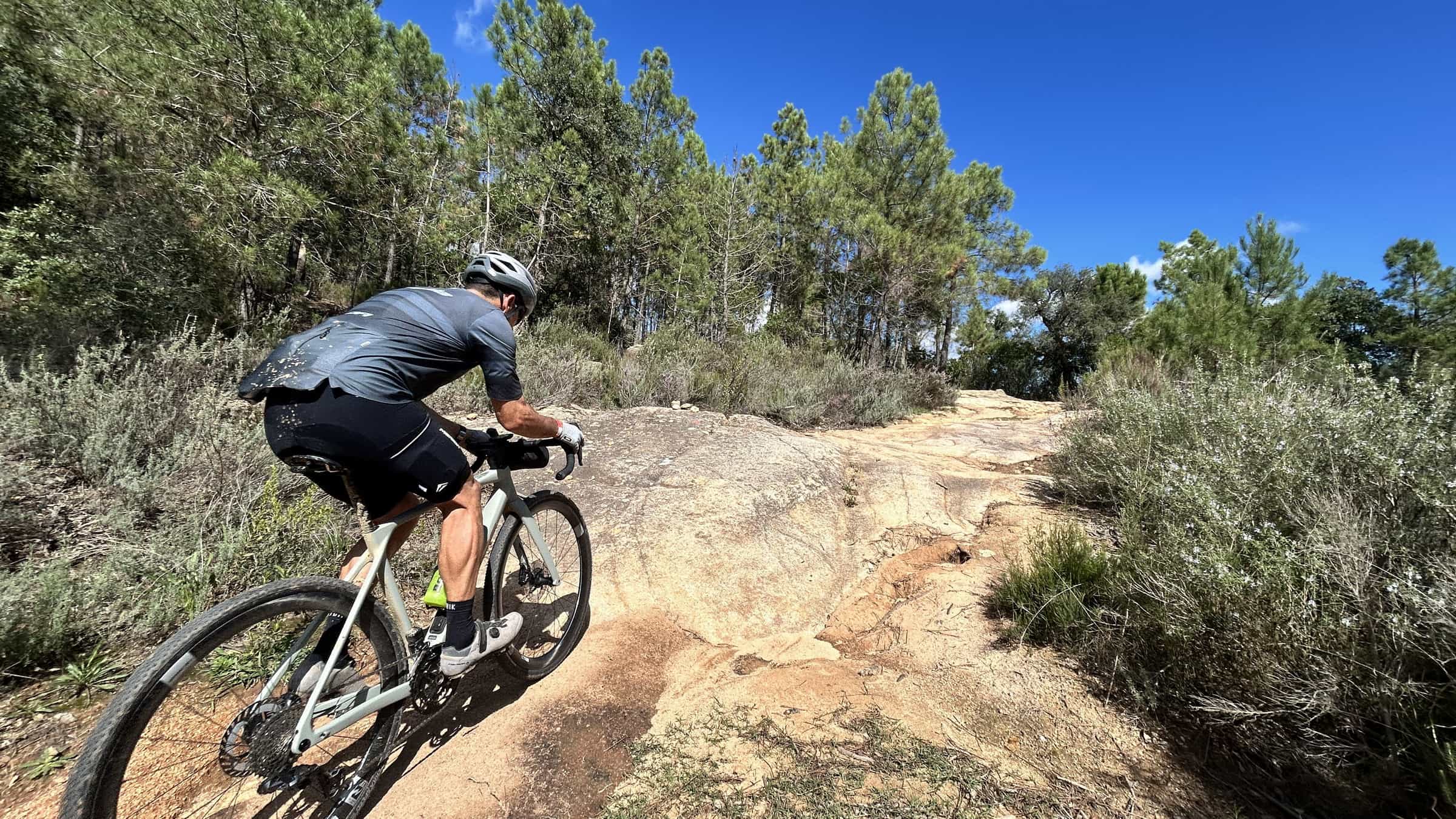 Küldetés Merida módra, avagy kipróbáltuk a Mission gravel kerékpárt-8