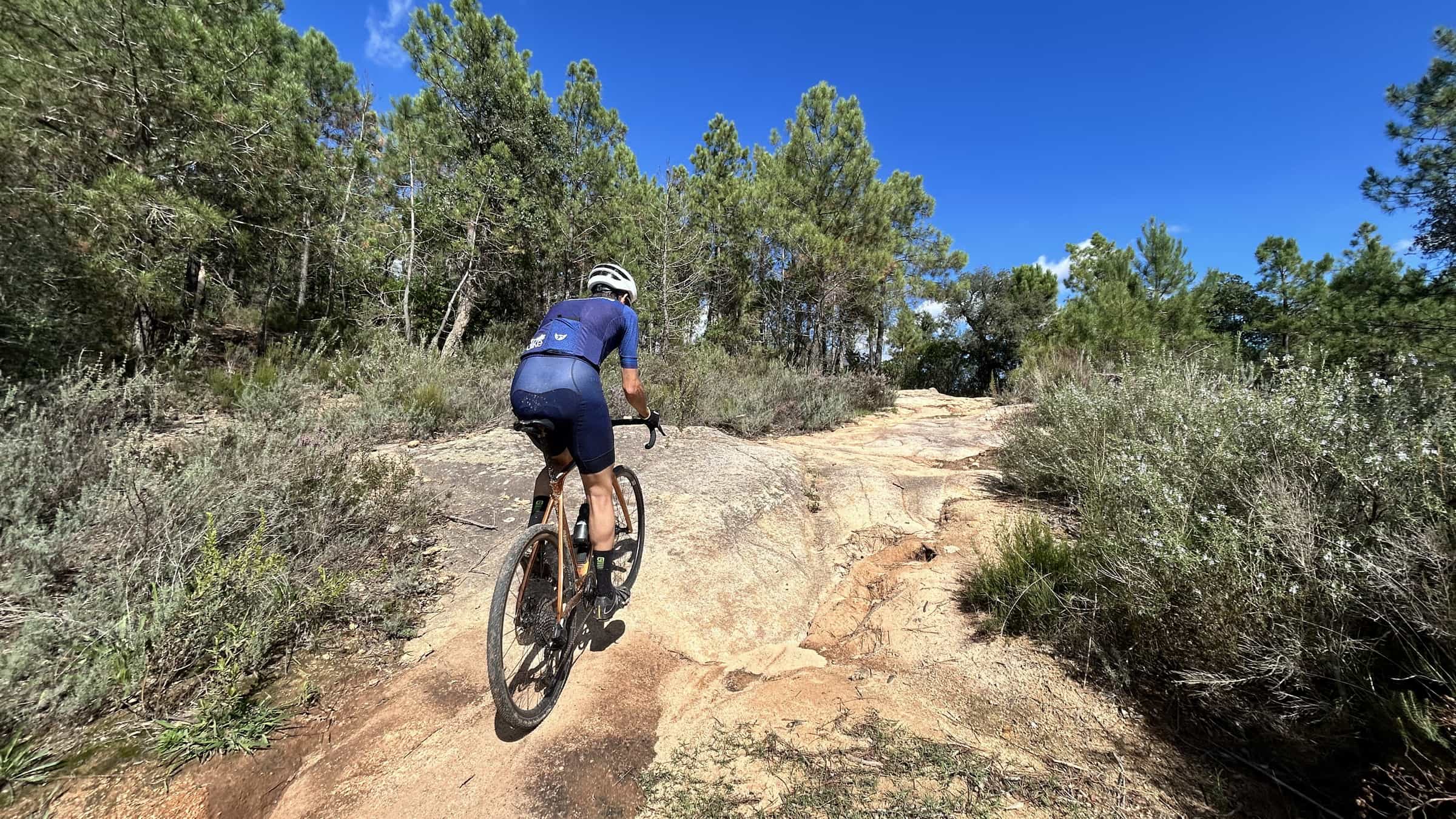 Küldetés Merida módra, avagy kipróbáltuk a Mission gravel kerékpárt-9