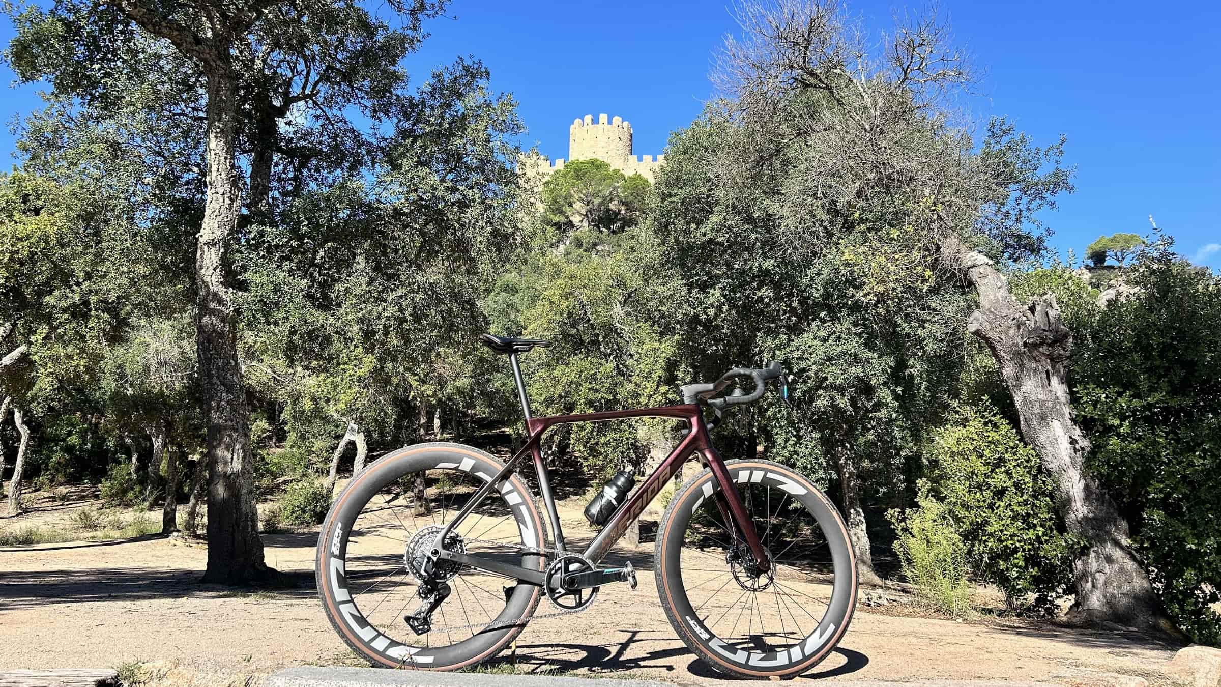 Küldetés Merida módra, avagy kipróbáltuk a Mission gravel kerékpárt-10