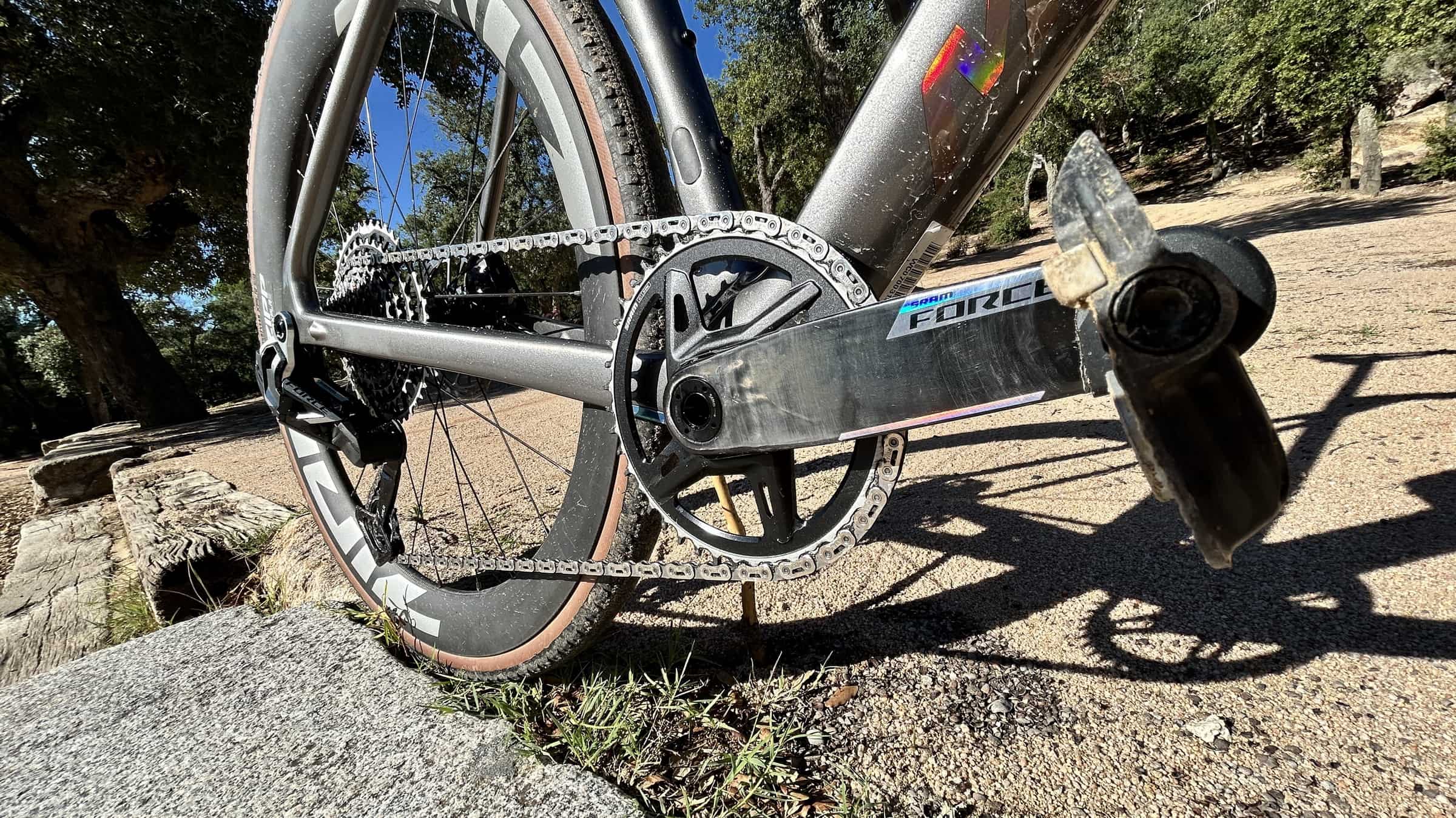 Küldetés Merida módra, avagy kipróbáltuk a Mission gravel kerékpárt-11