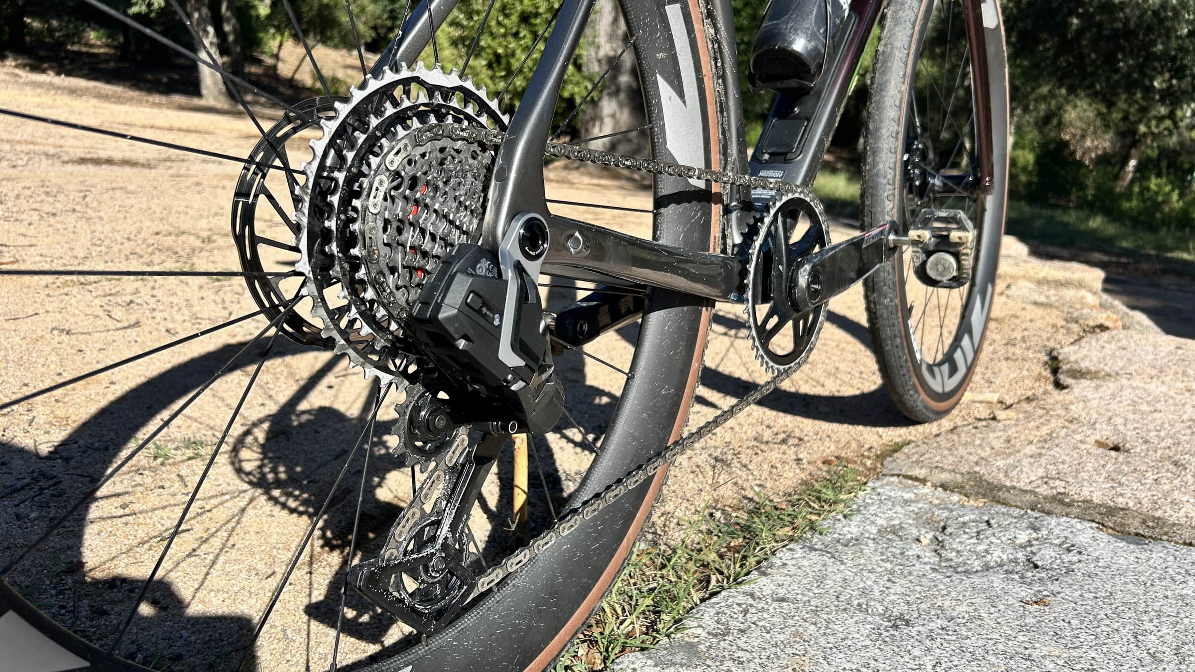 Küldetés Merida módra, avagy kipróbáltuk a Mission gravel kerékpárt-12