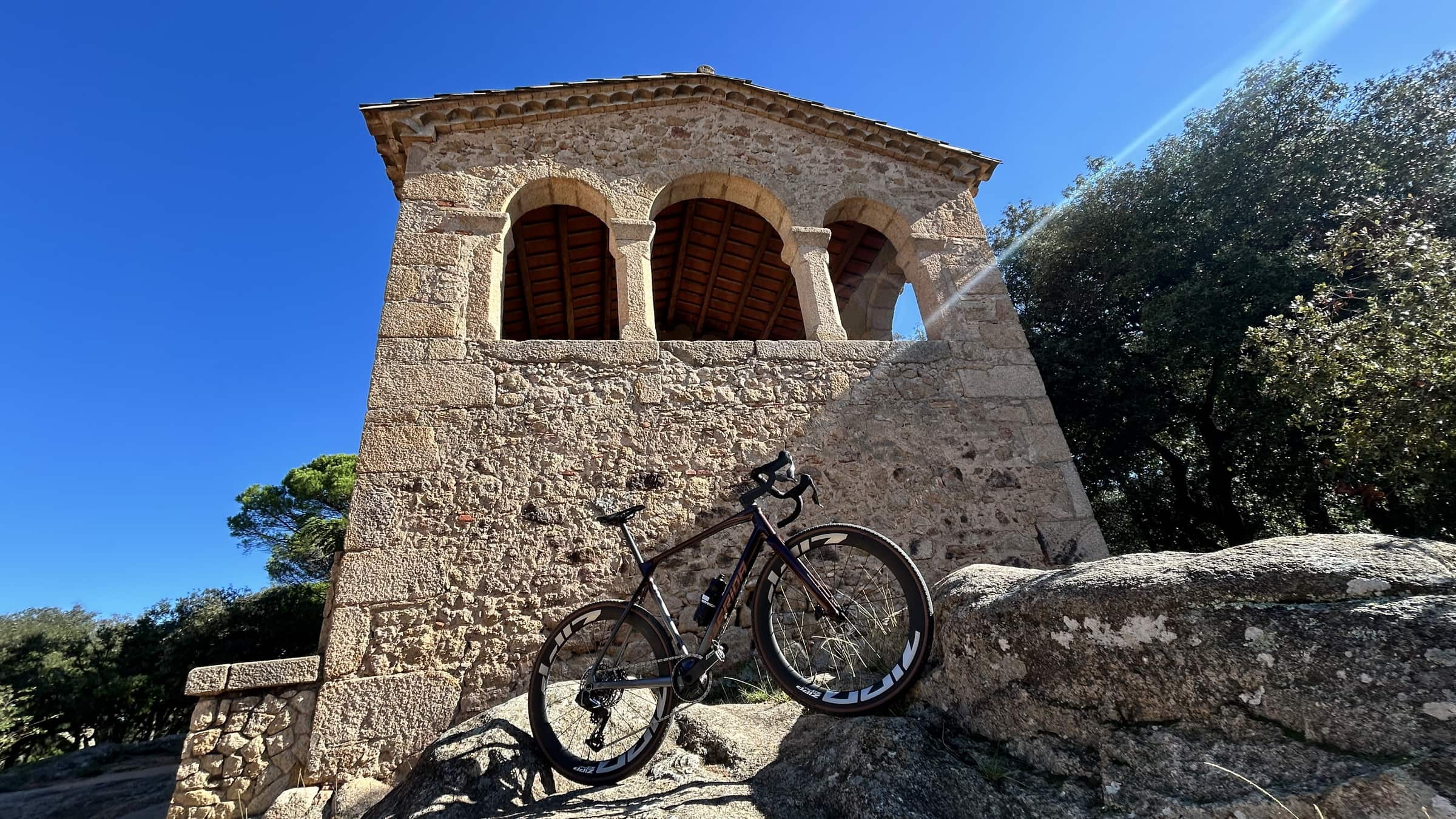 Küldetés Merida módra, avagy kipróbáltuk a Mission gravel kerékpárt-14