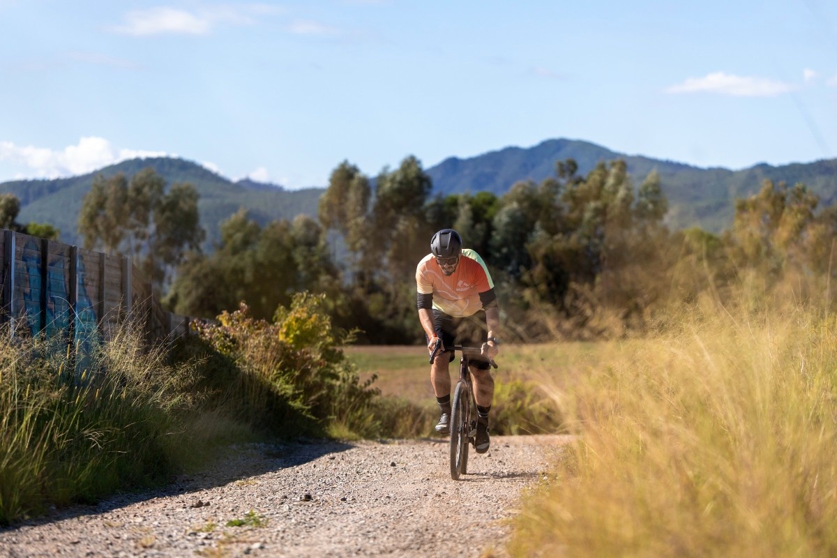 Küldetés Merida módra, avagy kipróbáltuk a Mission gravel kerékpárt-23