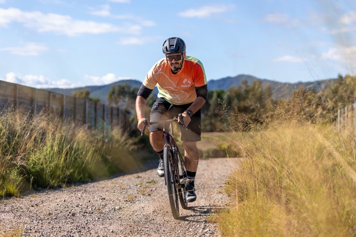 Küldetés Merida módra, avagy kipróbáltuk a Mission gravel kerékpárt-24