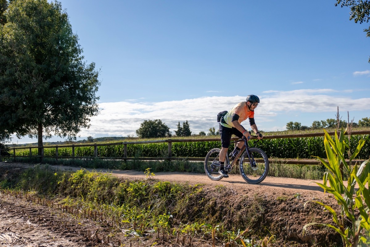 Küldetés Merida módra, avagy kipróbáltuk a Mission gravel kerékpárt-25