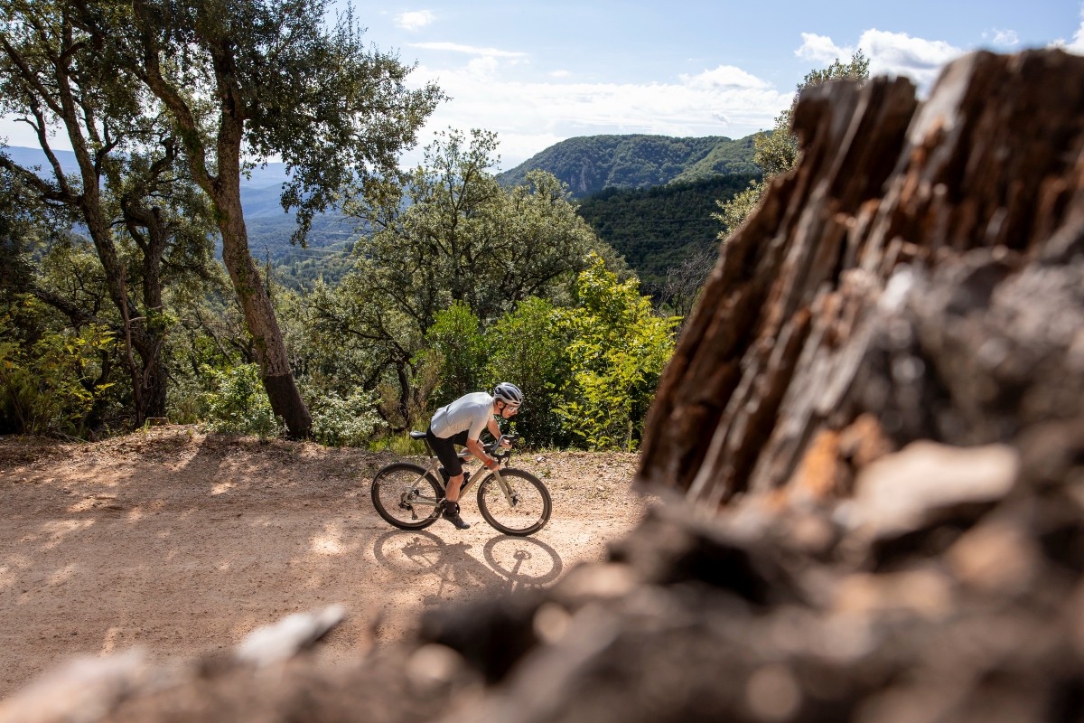 Küldetés Merida módra, avagy kipróbáltuk a Mission gravel kerékpárt-26