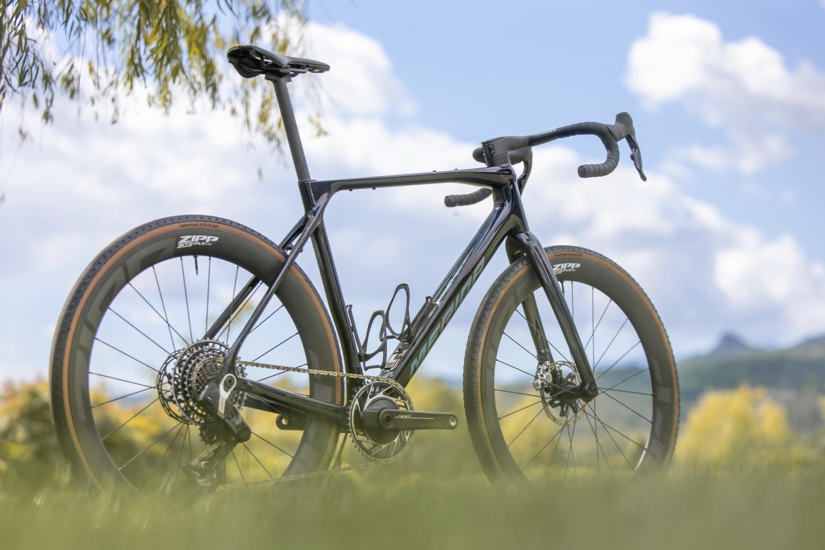 Küldetés Merida módra, avagy kipróbáltuk a Mission gravel kerékpárt-27